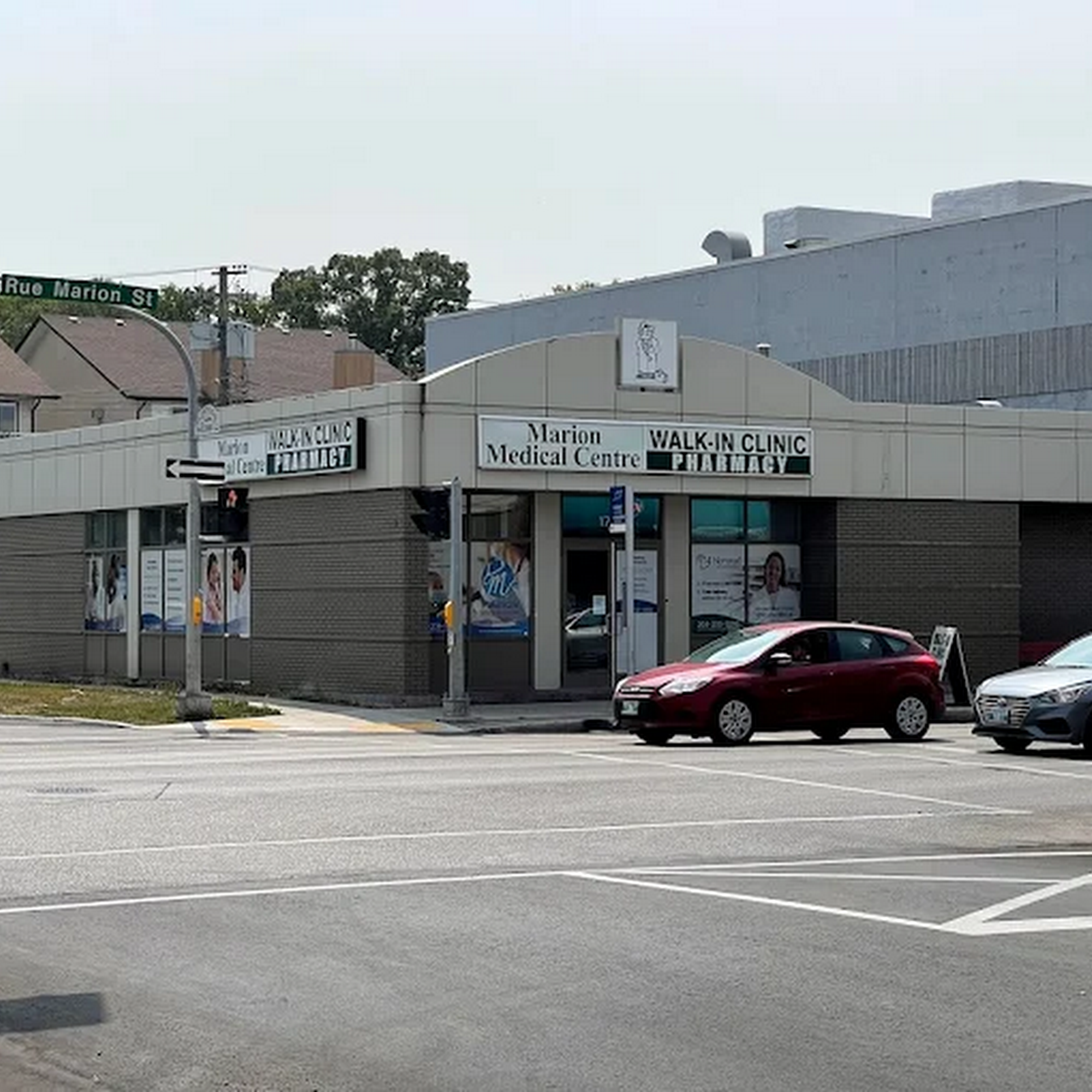 Norwood Pharmacy Winnipeg