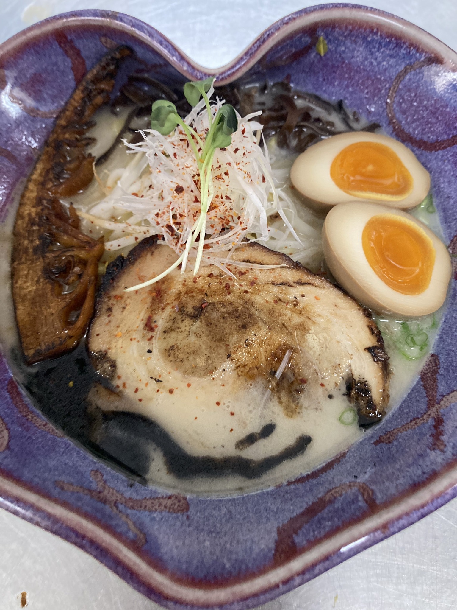 Ramen Takeuma