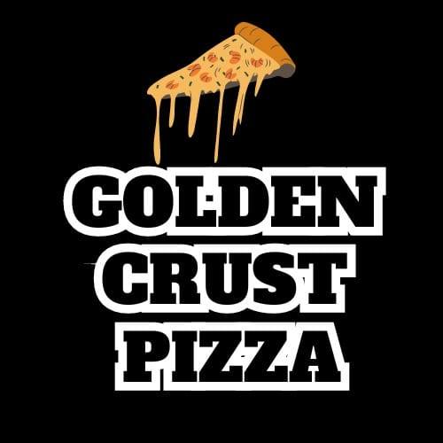 Golden Crust Pizza