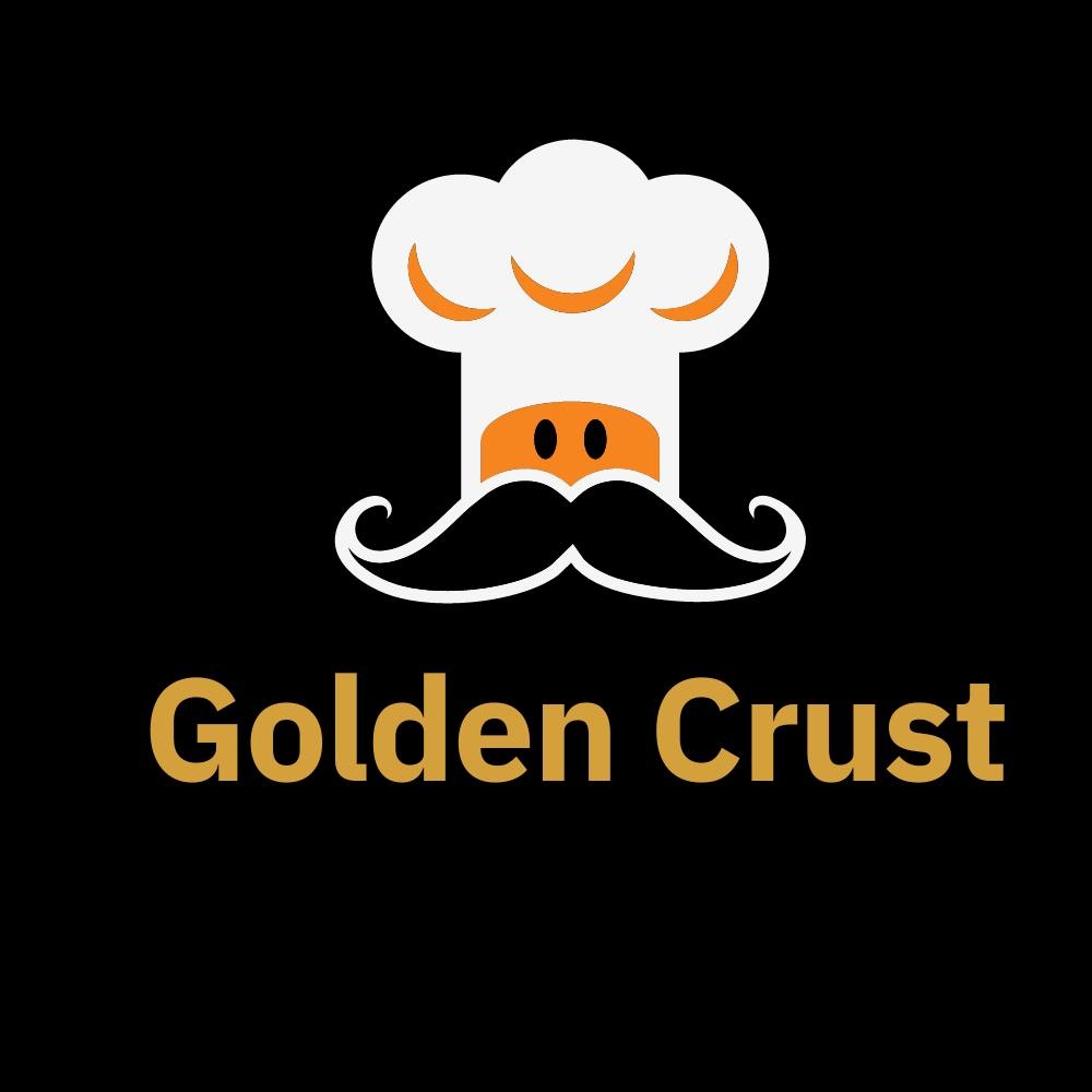 Golden Crust Pizza