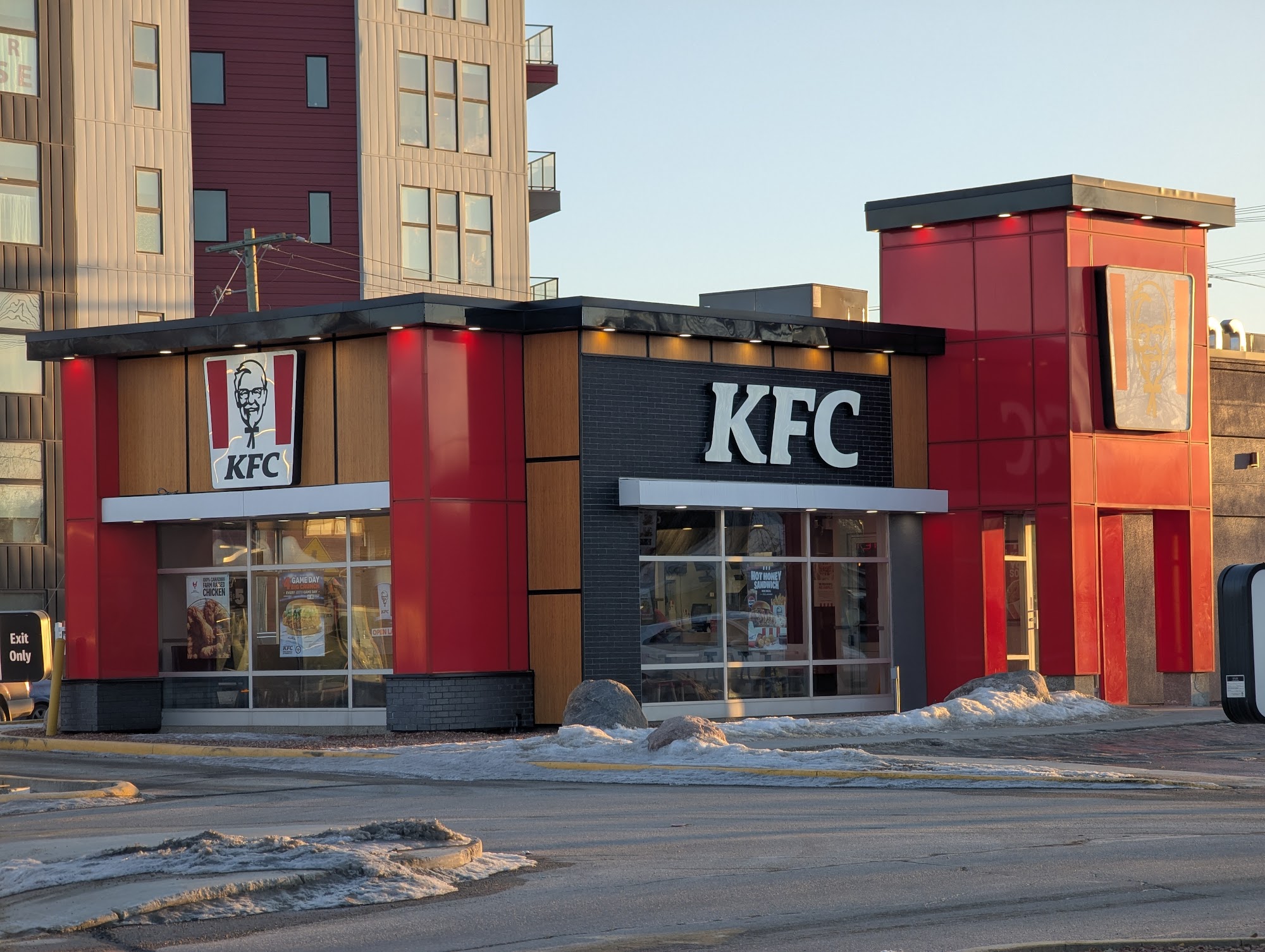 KFC