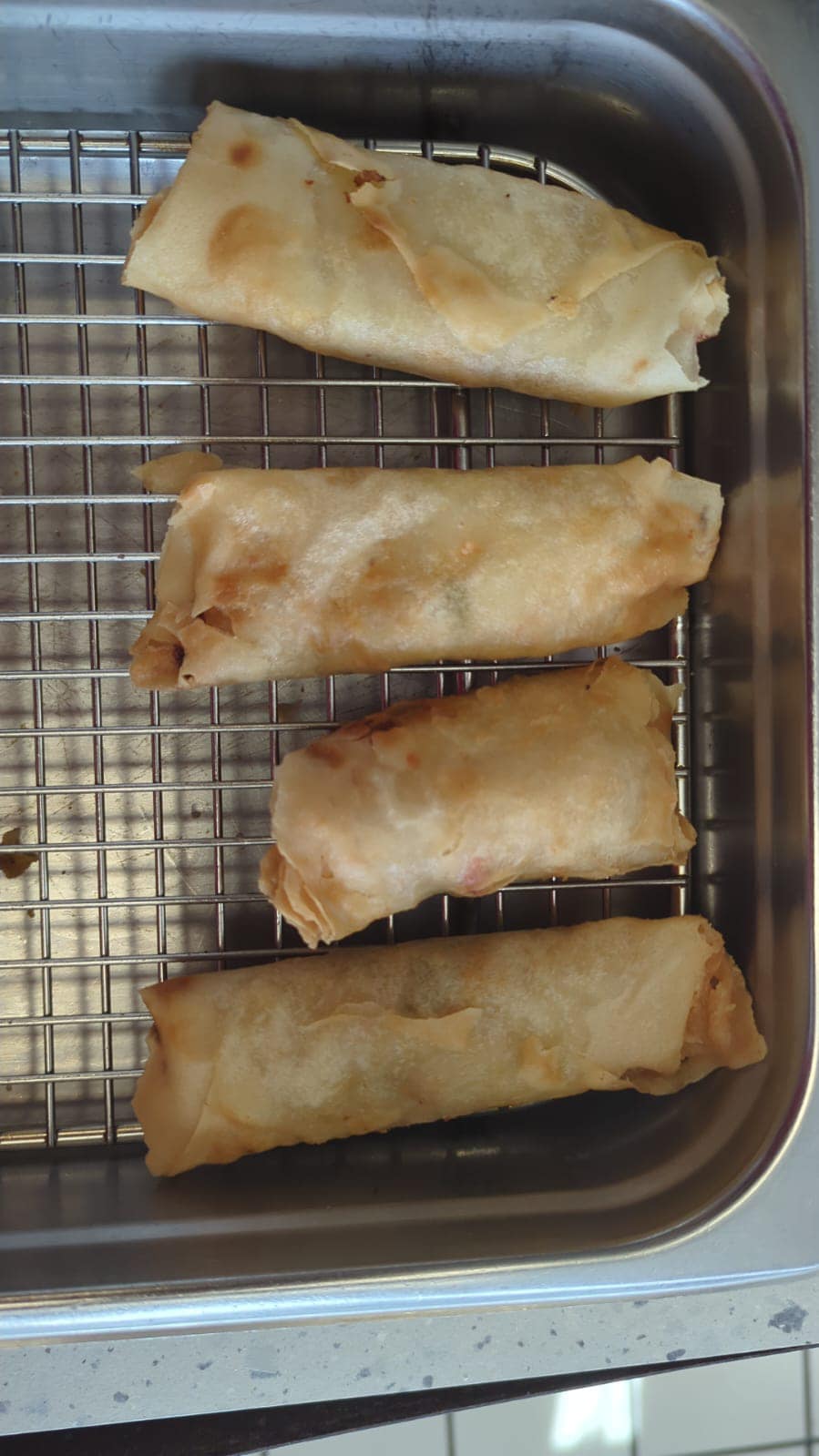 Heffy's Fried Chicken