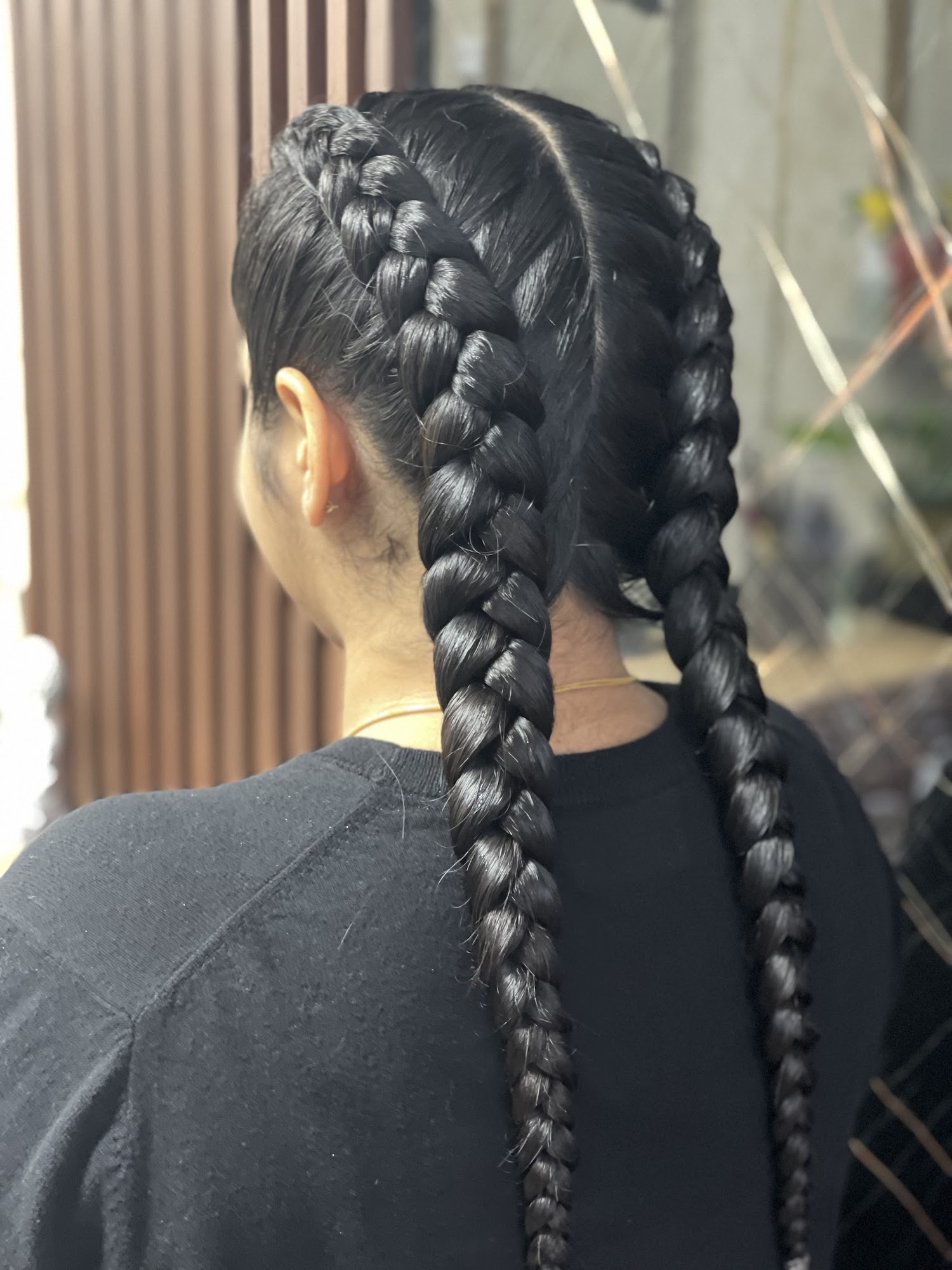Munroe Hairstyling