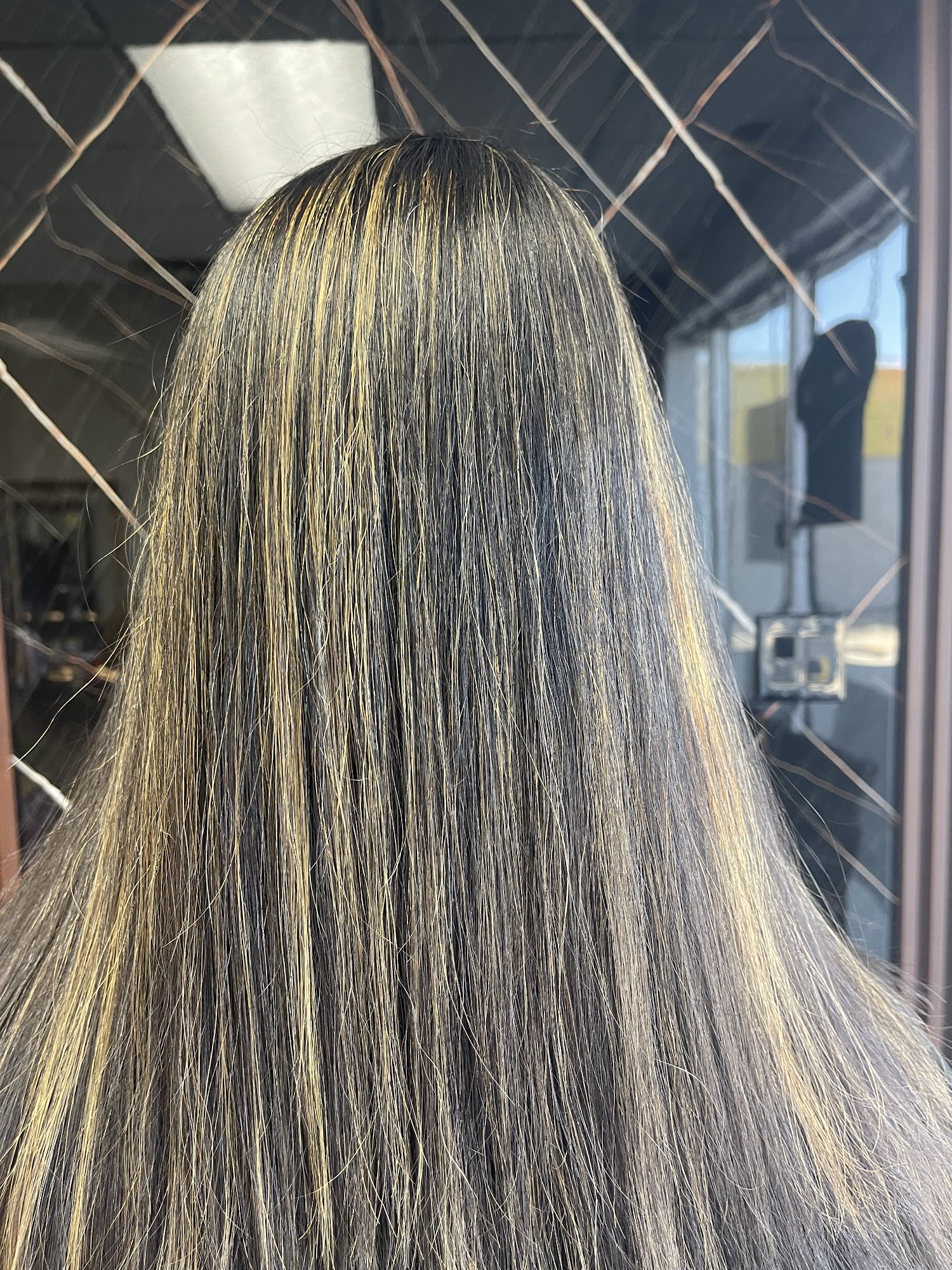 Munroe Hairstyling
