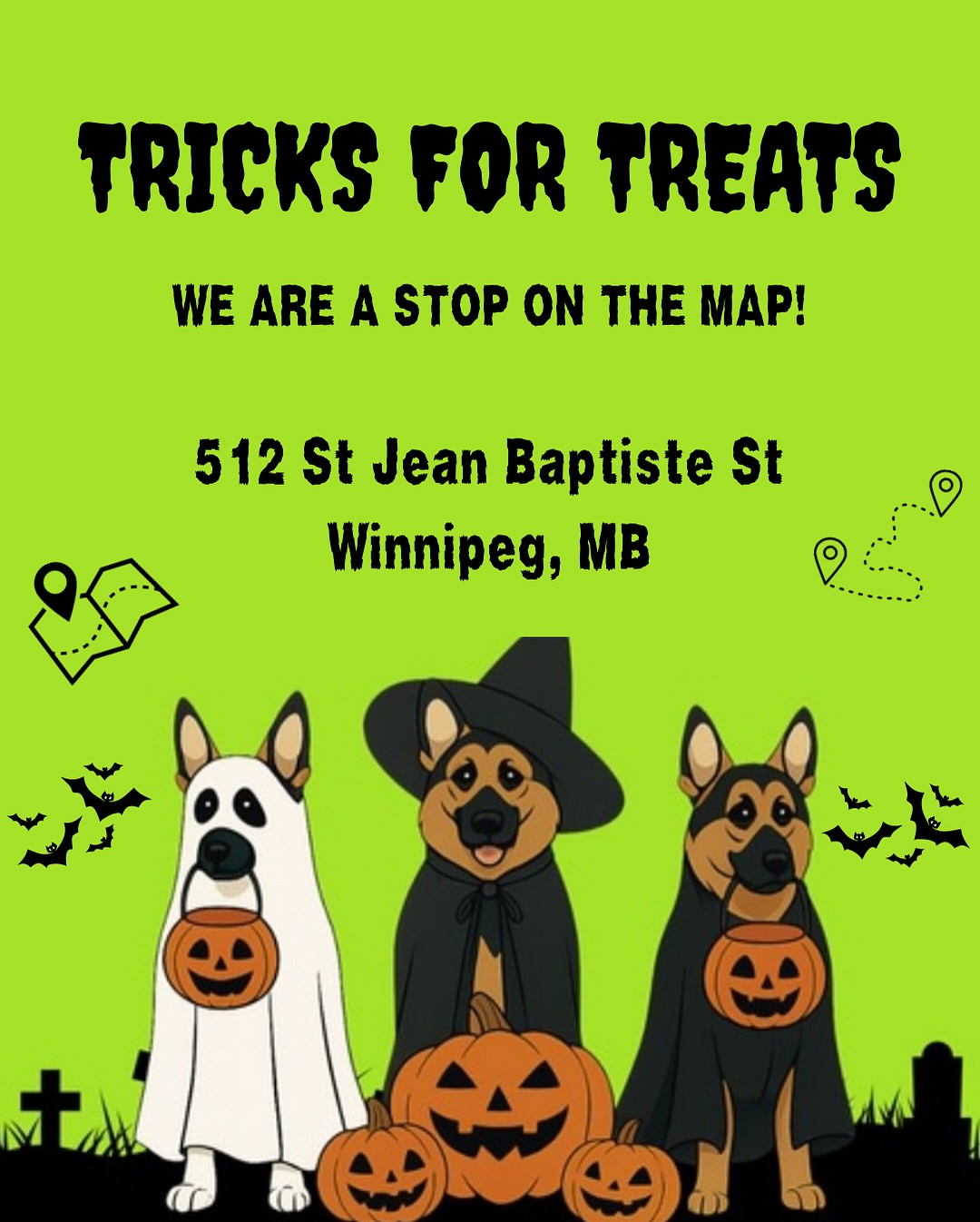 Pawadise Pet Care Winnipeg