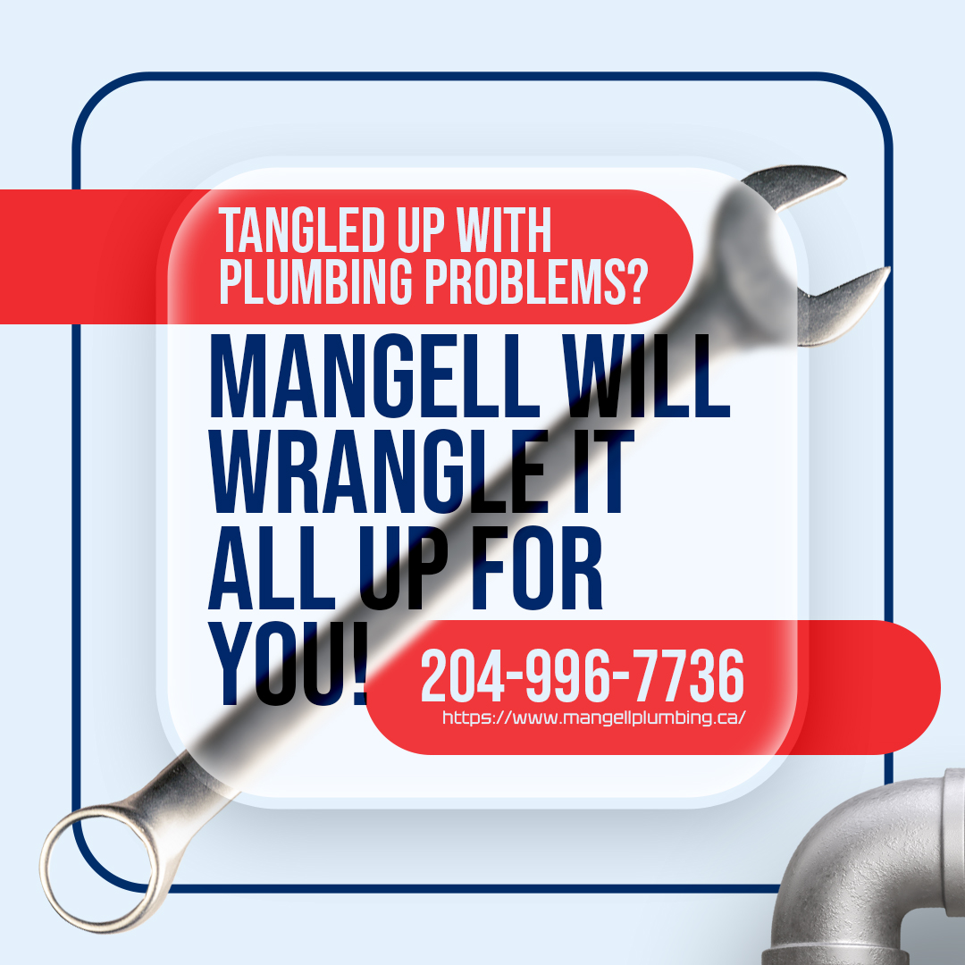 Mangell Plumbing & Heating