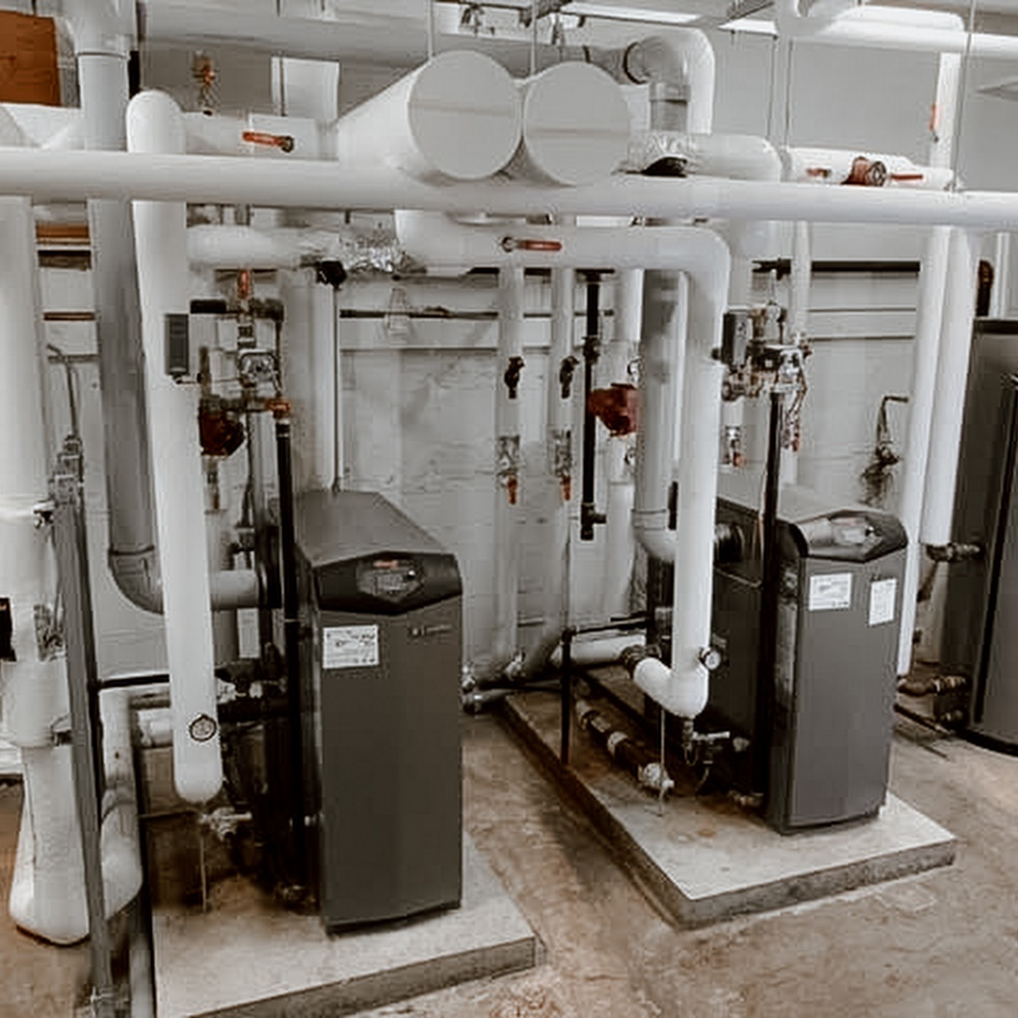 Keir Plumbing & Heating Ltd