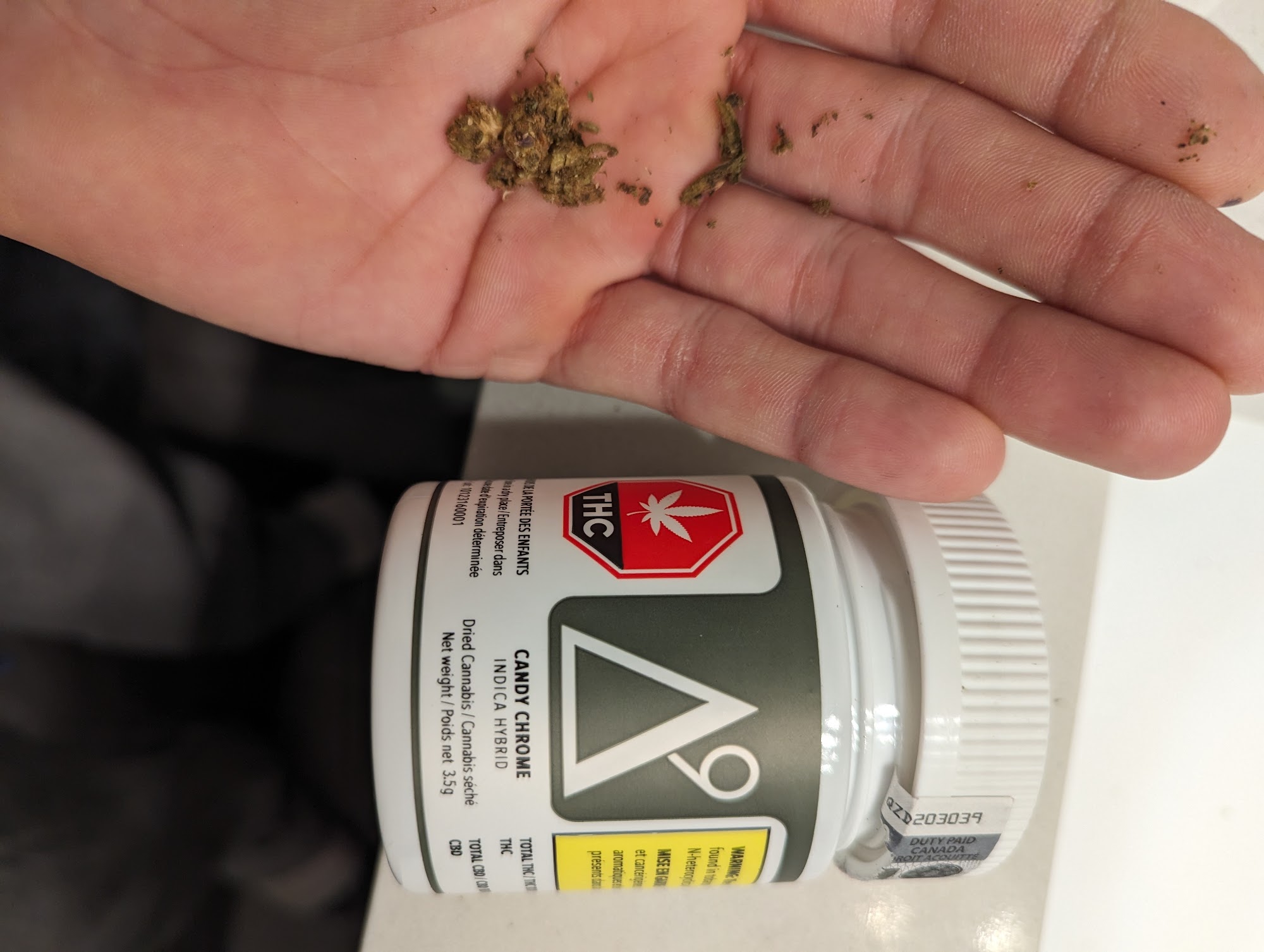 DELTA 9 CANNABIS STORE Winnipeg MB Hours, Directions, Reviews Loc8NearMe