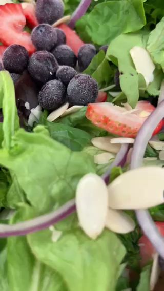 Naleway Caterers LTD Menu