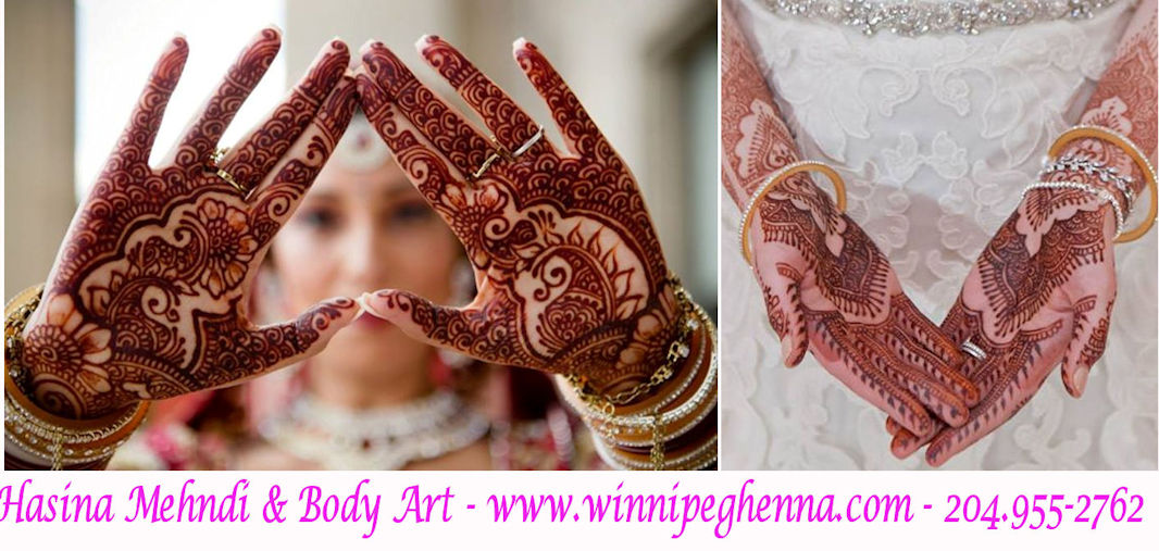 Henna Art Studio