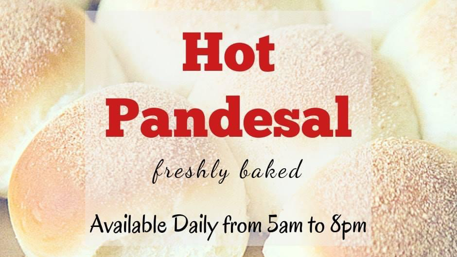 VC Cuevas bakery 989 McPhillips St, Winnipeg, MB R2X 2K3