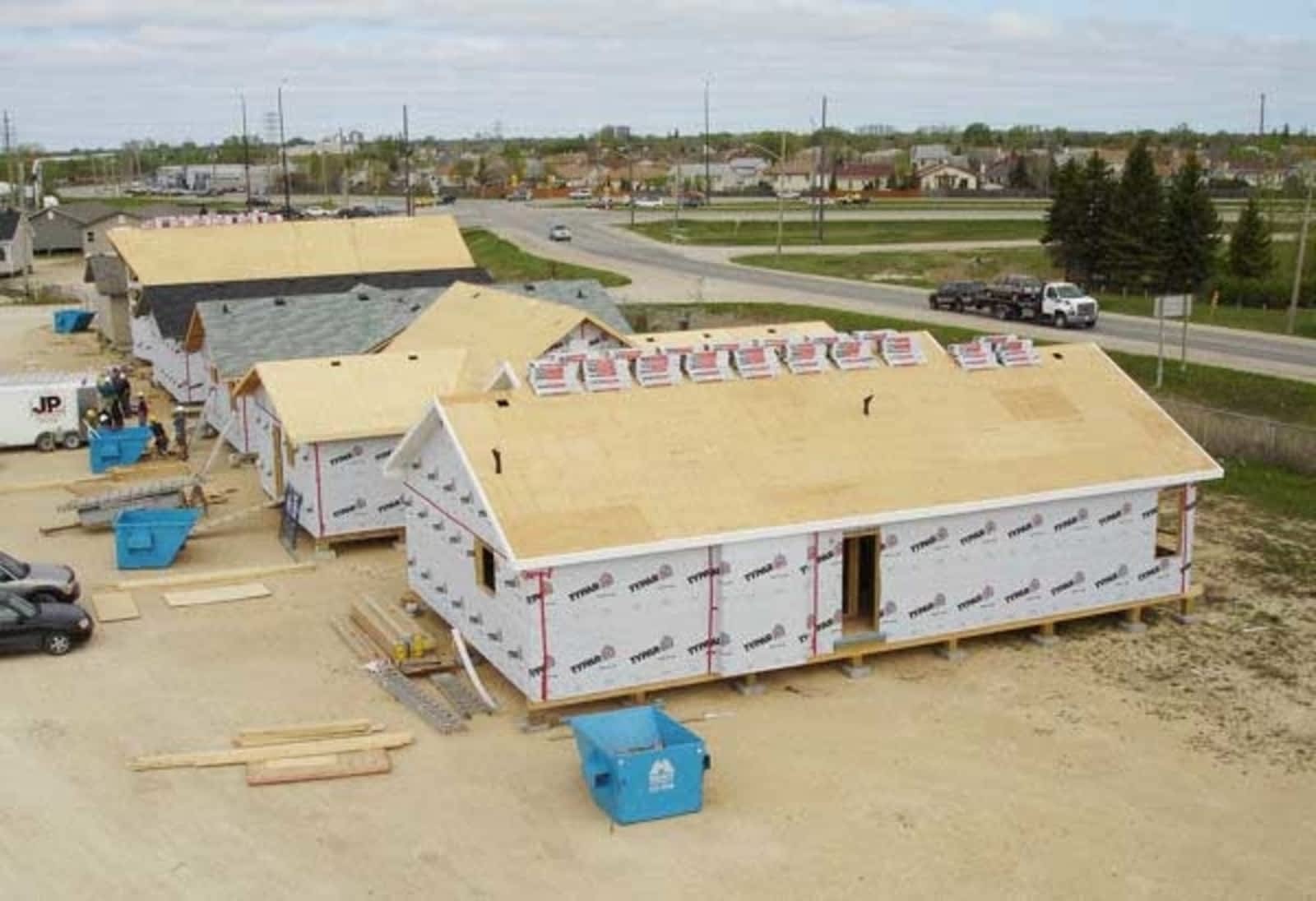 Photo credit: yellowpages.ca