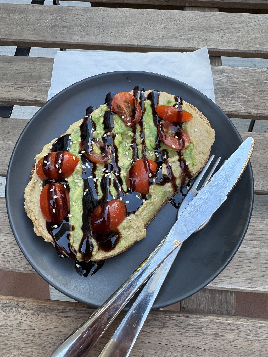 Photo credit: happycow