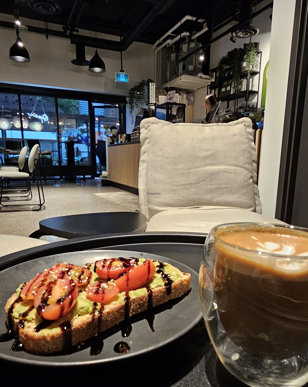 Photo credit: happycow