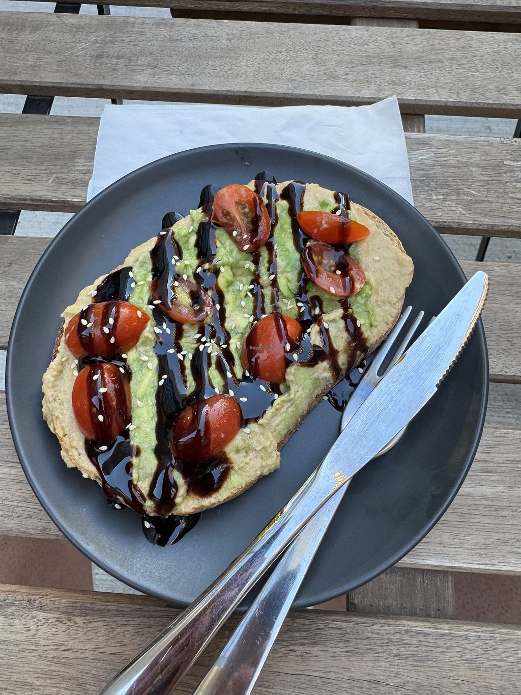 Photo credit: happycow