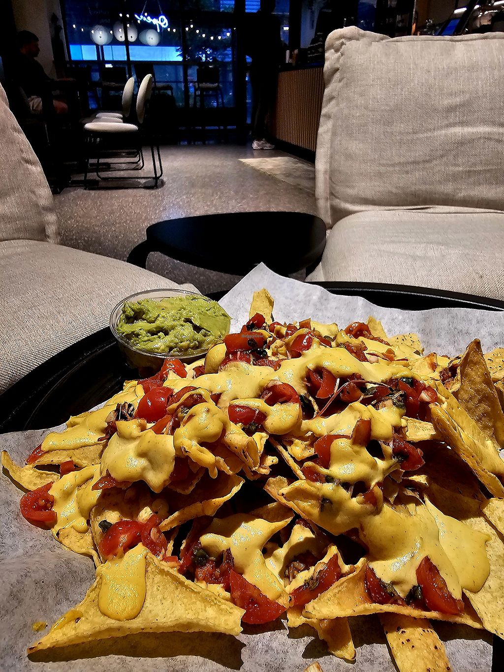 Photo credit: happycow