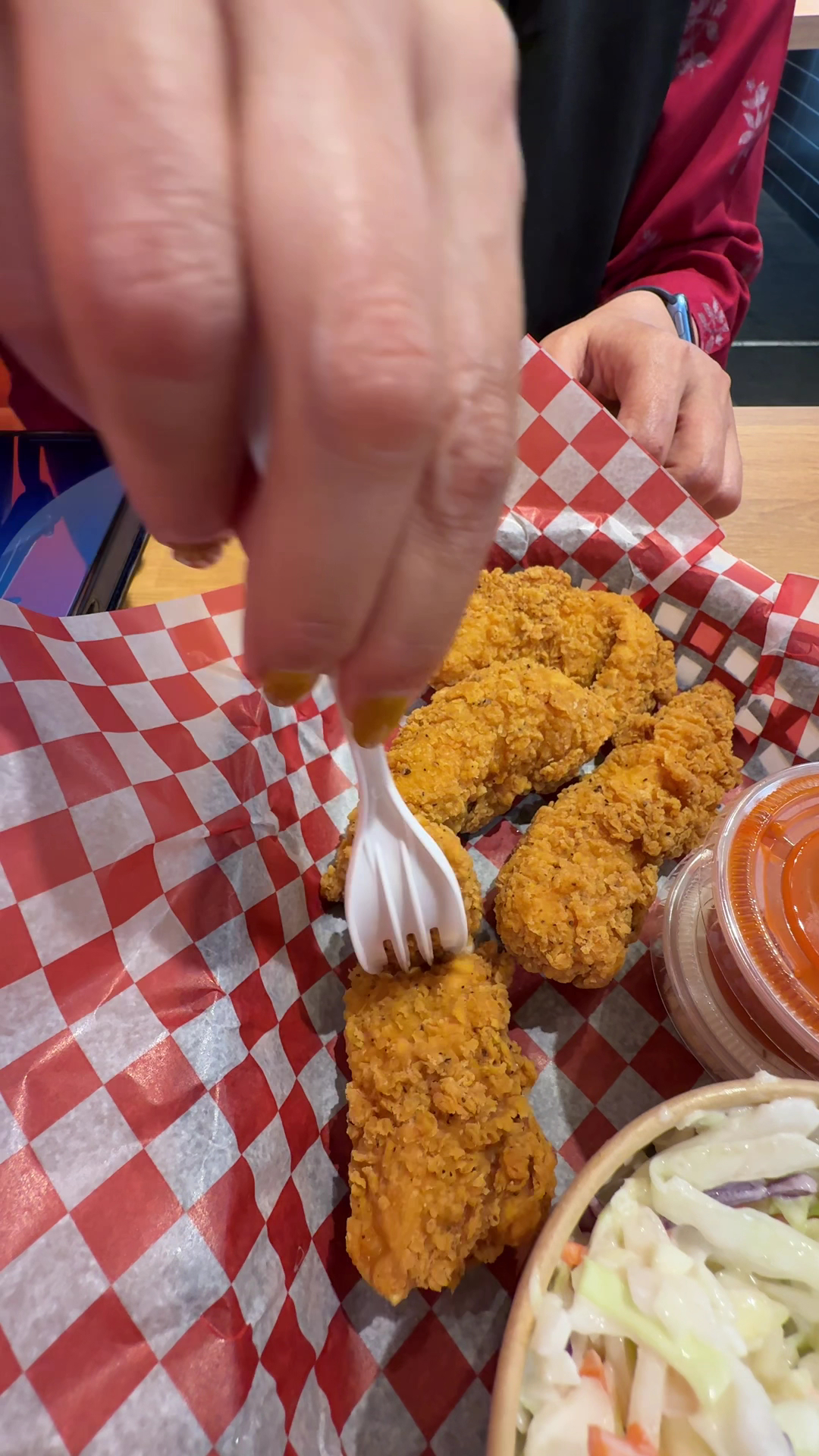 Blazing Chicken Shack Winnipeg