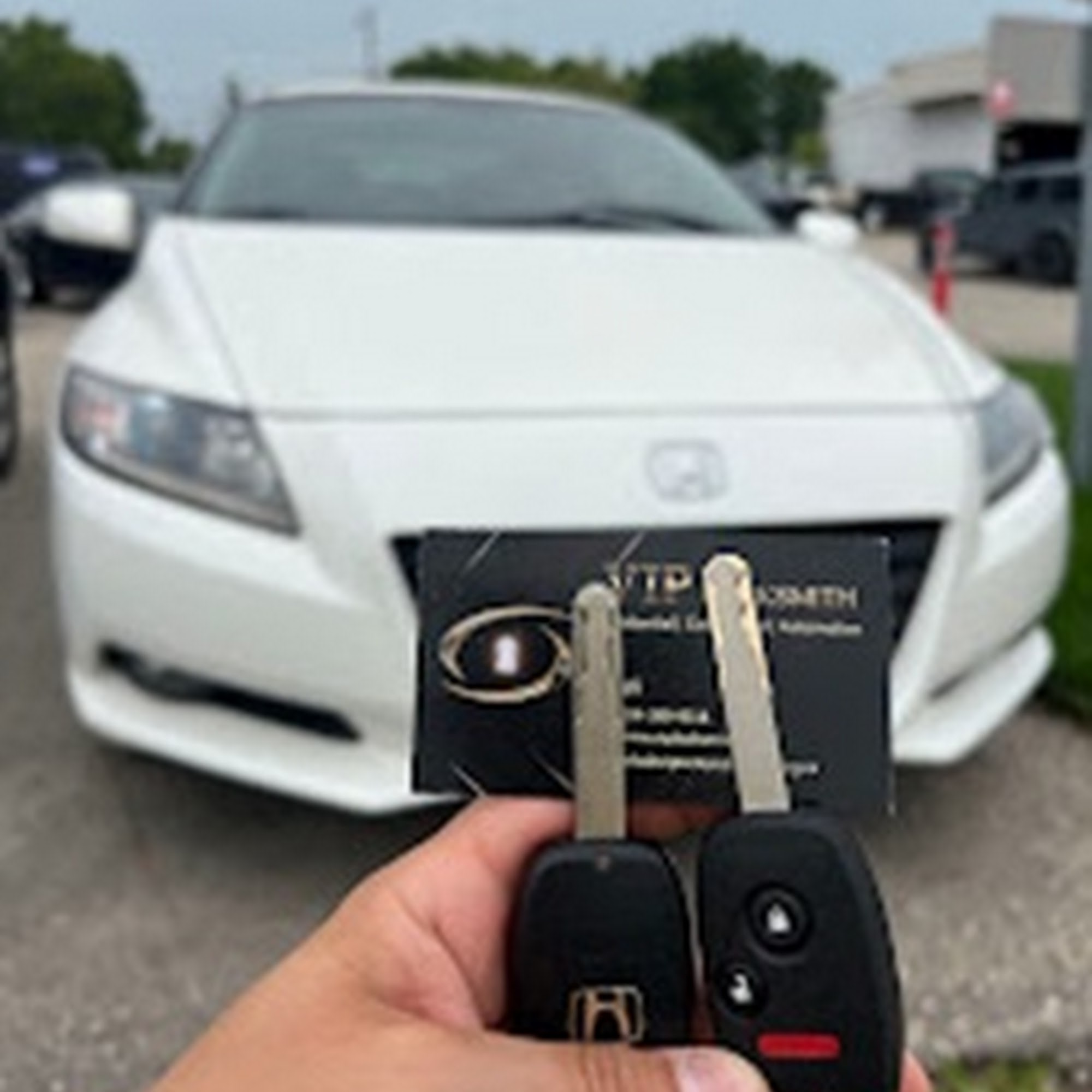VIP Locksmith Winnipeg 585 Transcona Blvd, Winnipeg Manitoba R3W 0N5