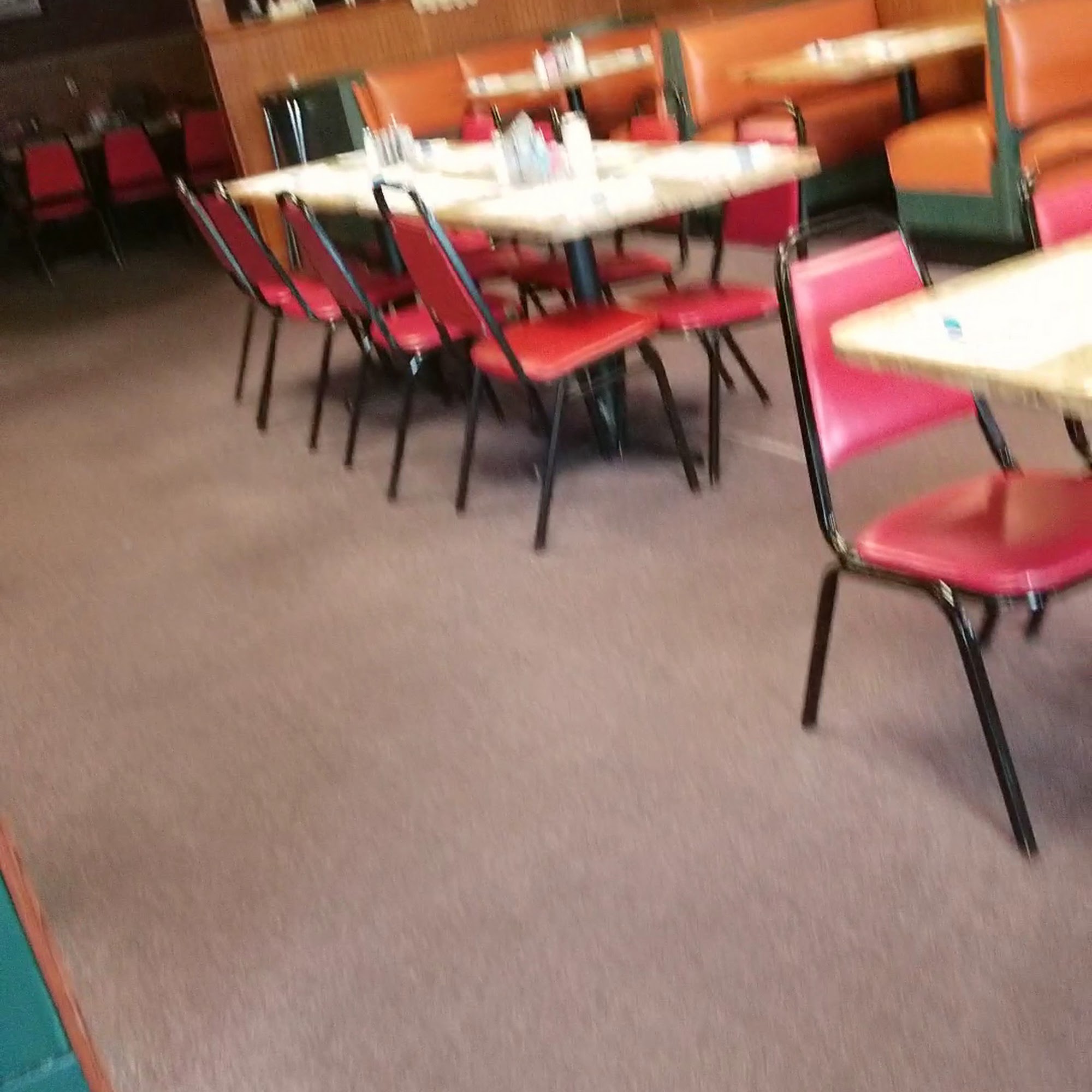 Aberdeen Diner Aberdeen