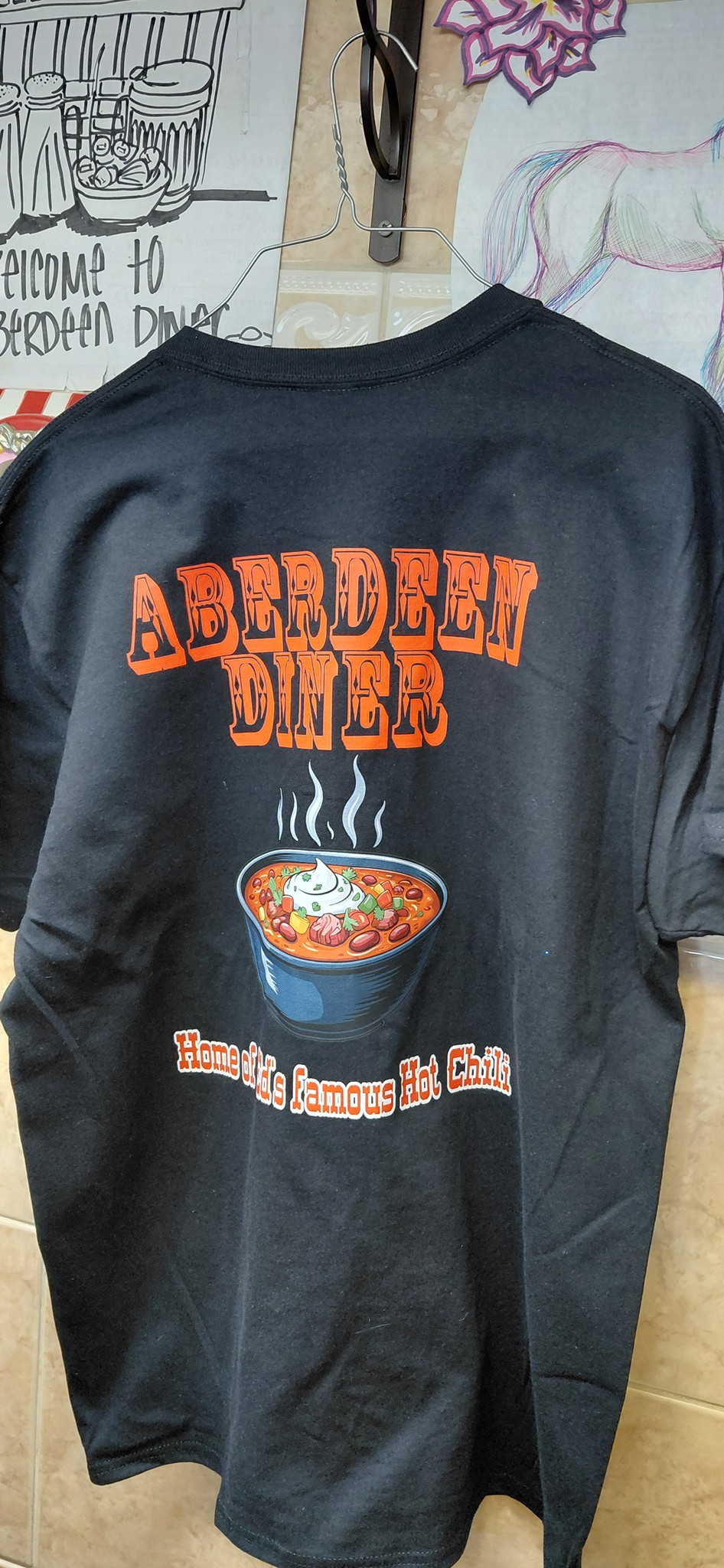 Aberdeen Diner Aberdeen