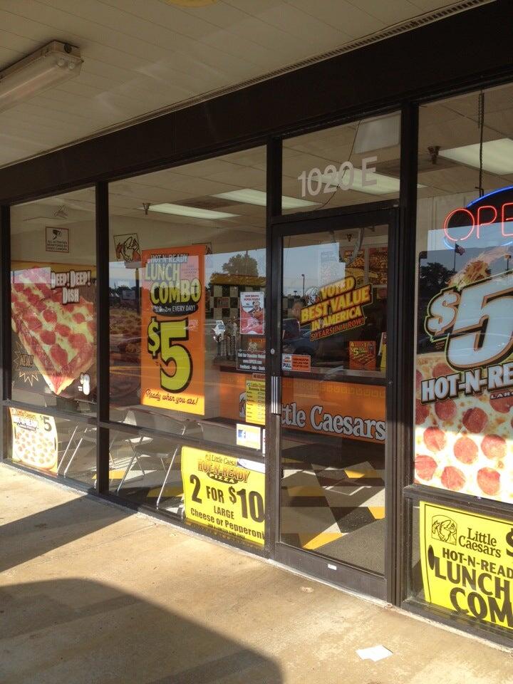 Photo credit: nextdoor