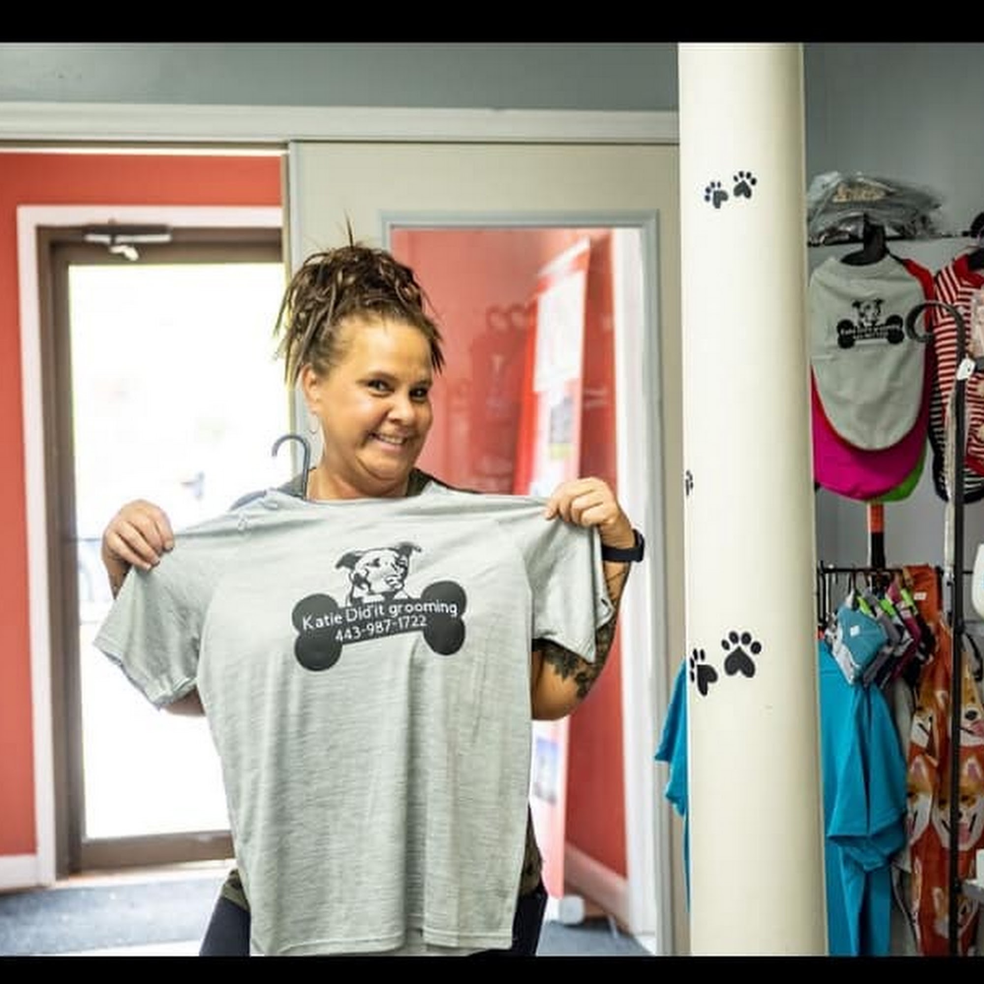 Katiedidit Grooming Aberdeen