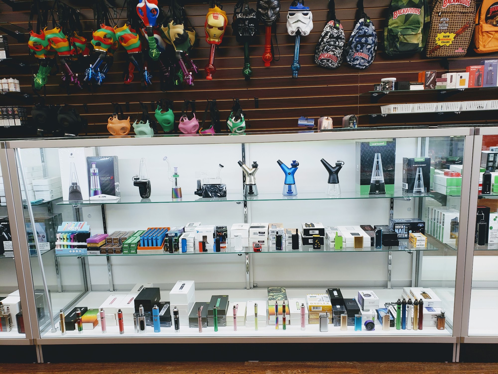 SMOKE-KING TOBACCO OUTLET- HOOKAH- VAPE- CIGAR- DELTA-8 & CBD- KRATOM -  Aberdeen MD - Hours, Directions, Reviews - Loc8NearMe