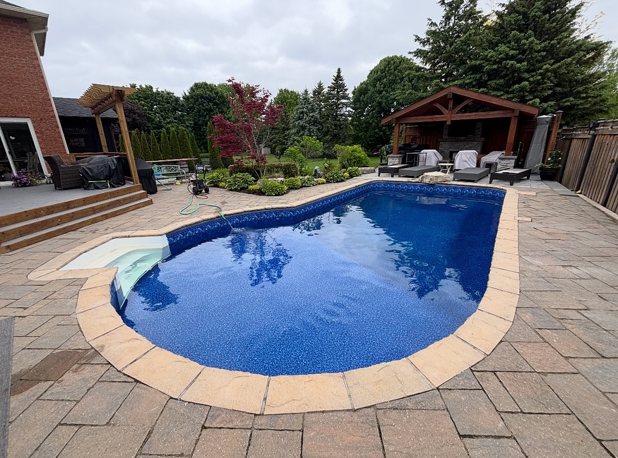 Guardian Pool Services