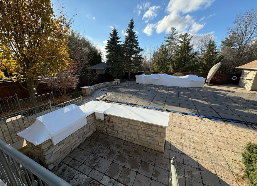 Guardian Pool Services 800 Matthews Ave, Aberdeen Maryland 21001