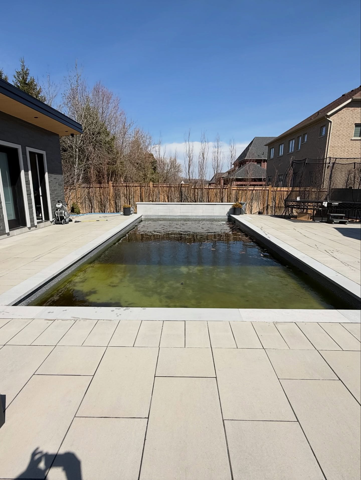 Guardian Pool Services 800 Matthews Ave, Aberdeen Maryland 21001