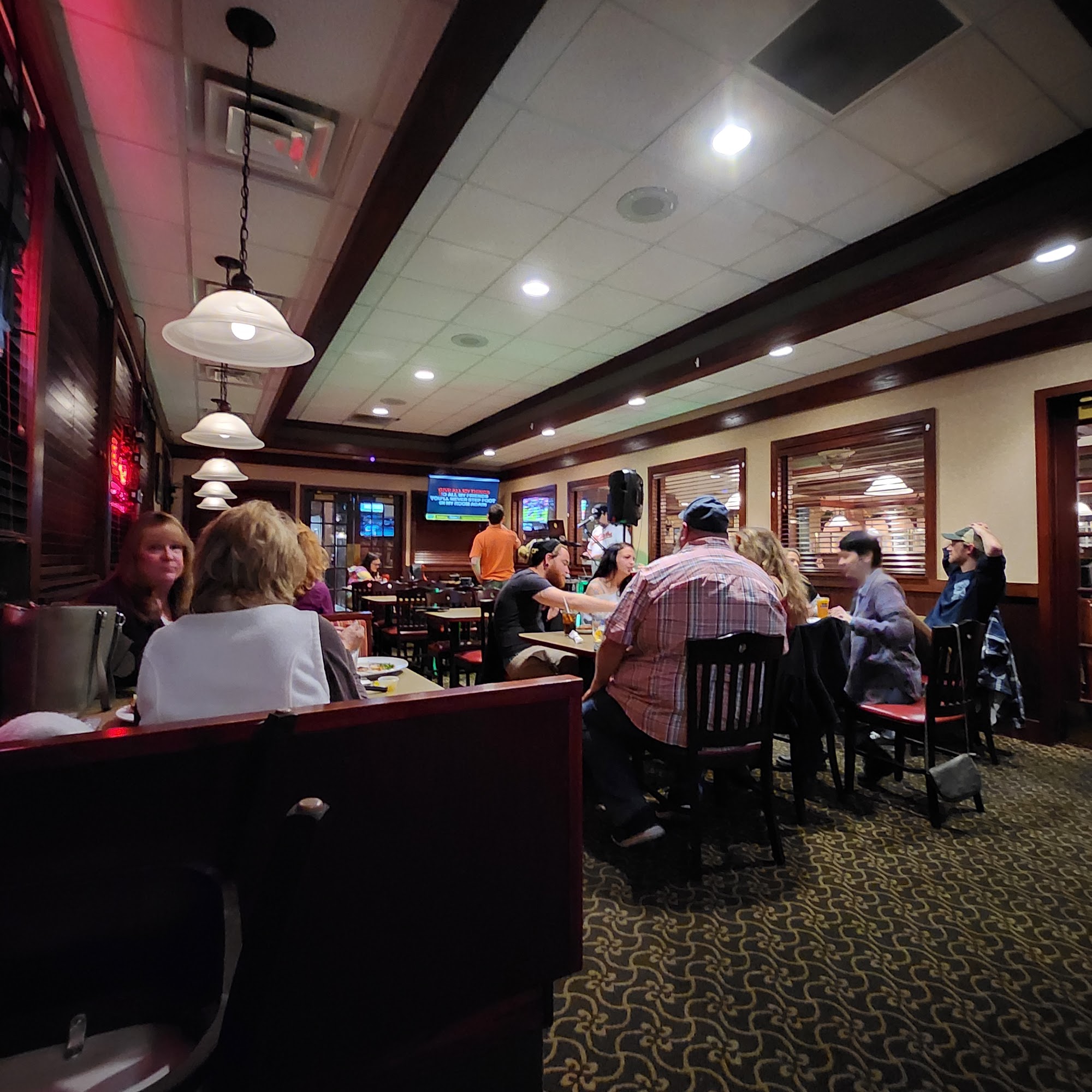 Abingdon Grill Abingdon