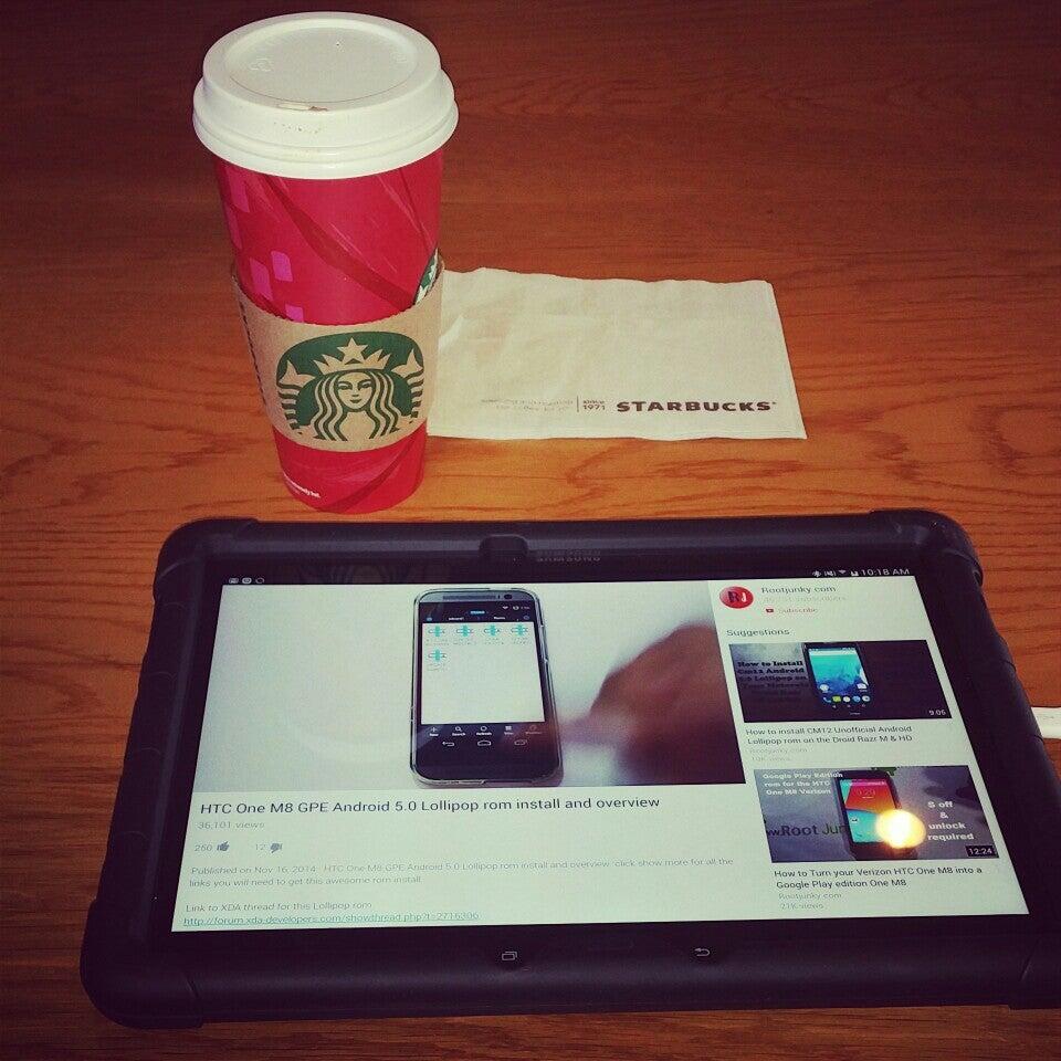 Photo credit: nextdoor