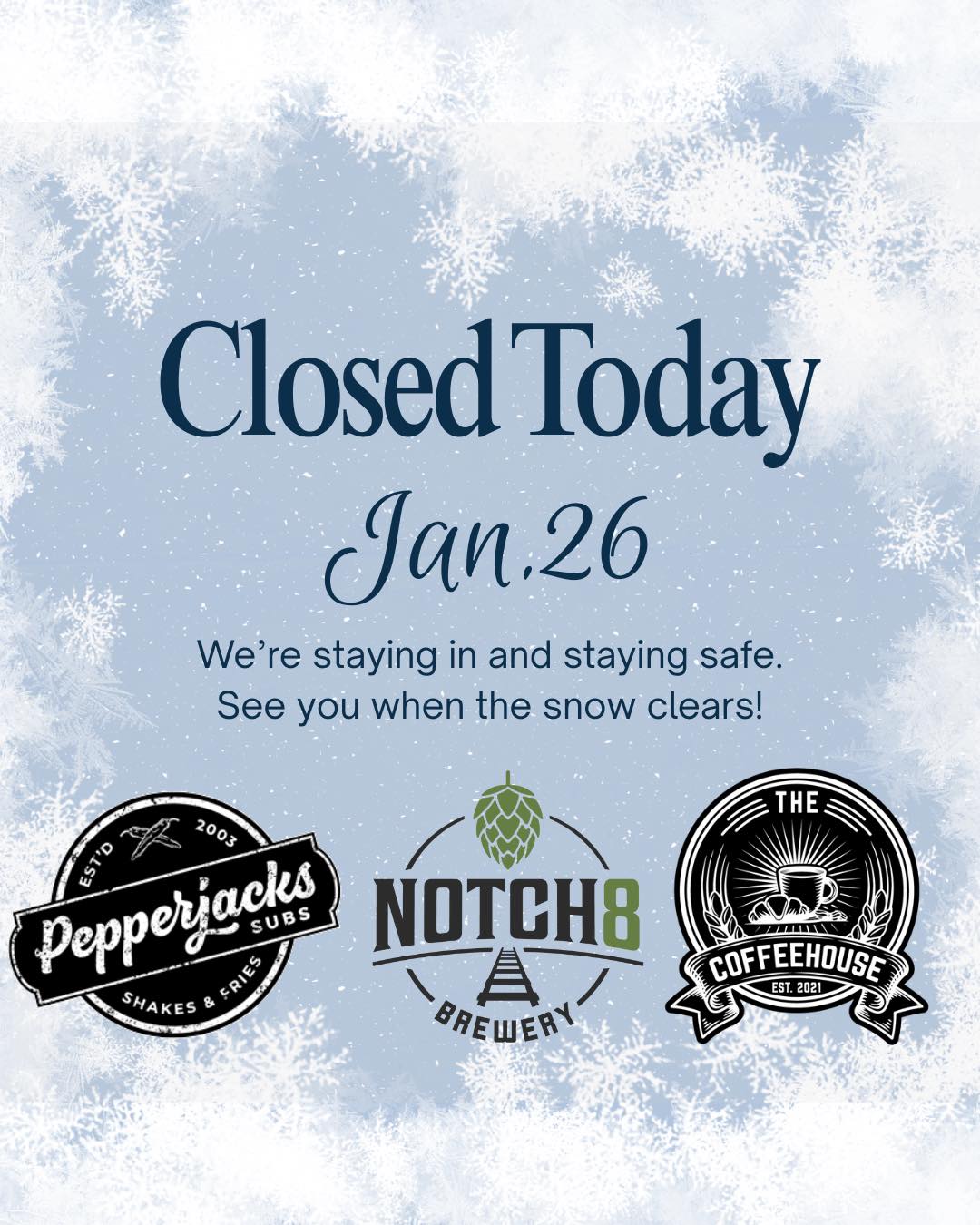 Notch 8 Brewery Annapolis Junction