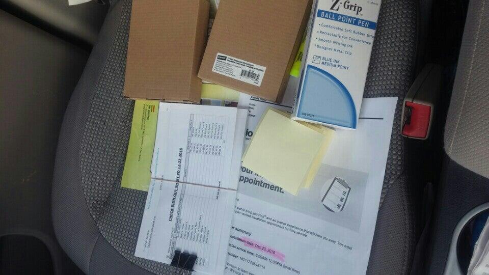 Photo credit: nextdoor