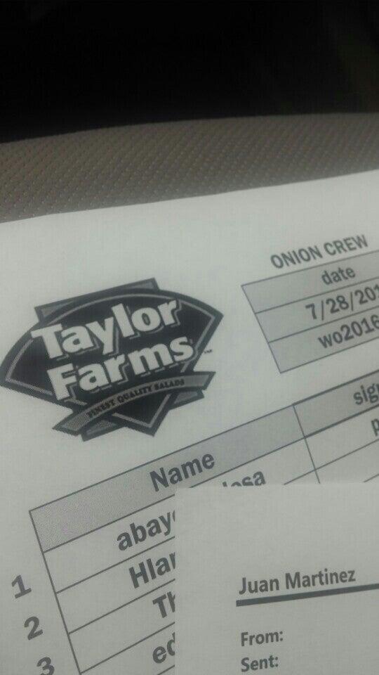 Photo credit: nextdoor