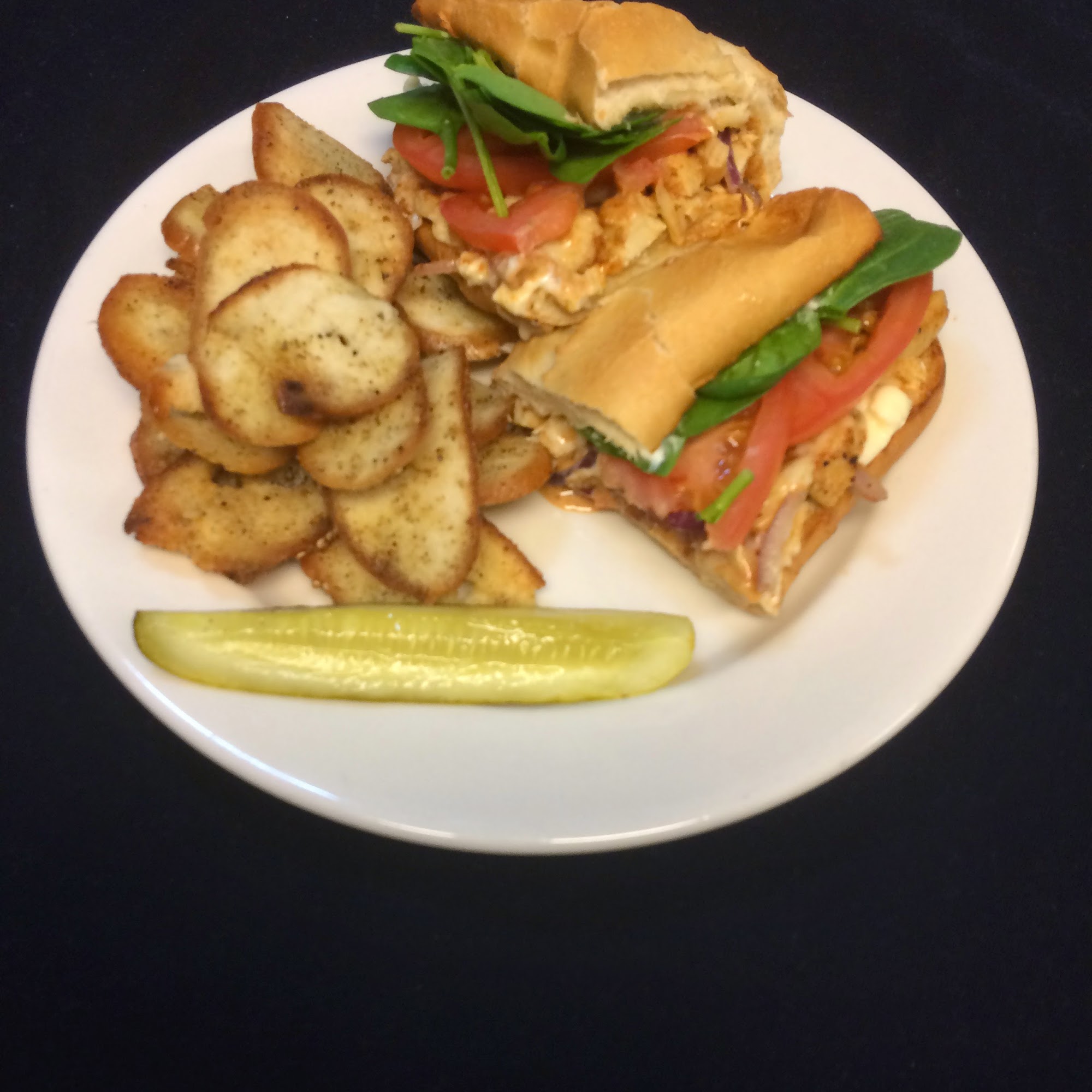 Leeward Market Annapolis