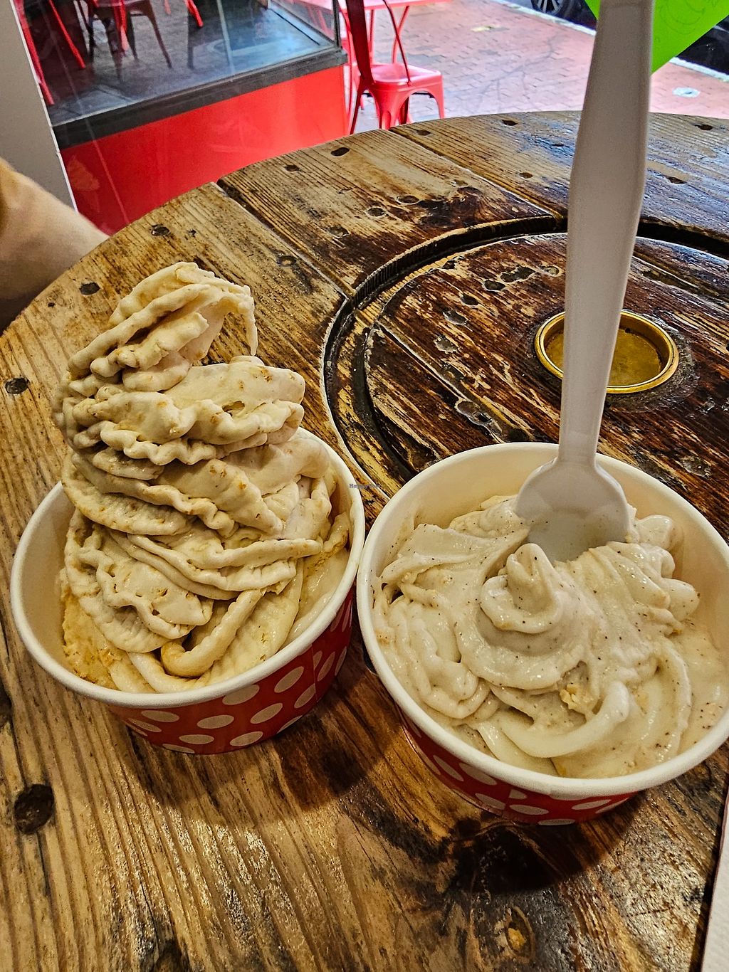 Photo credit: happycow