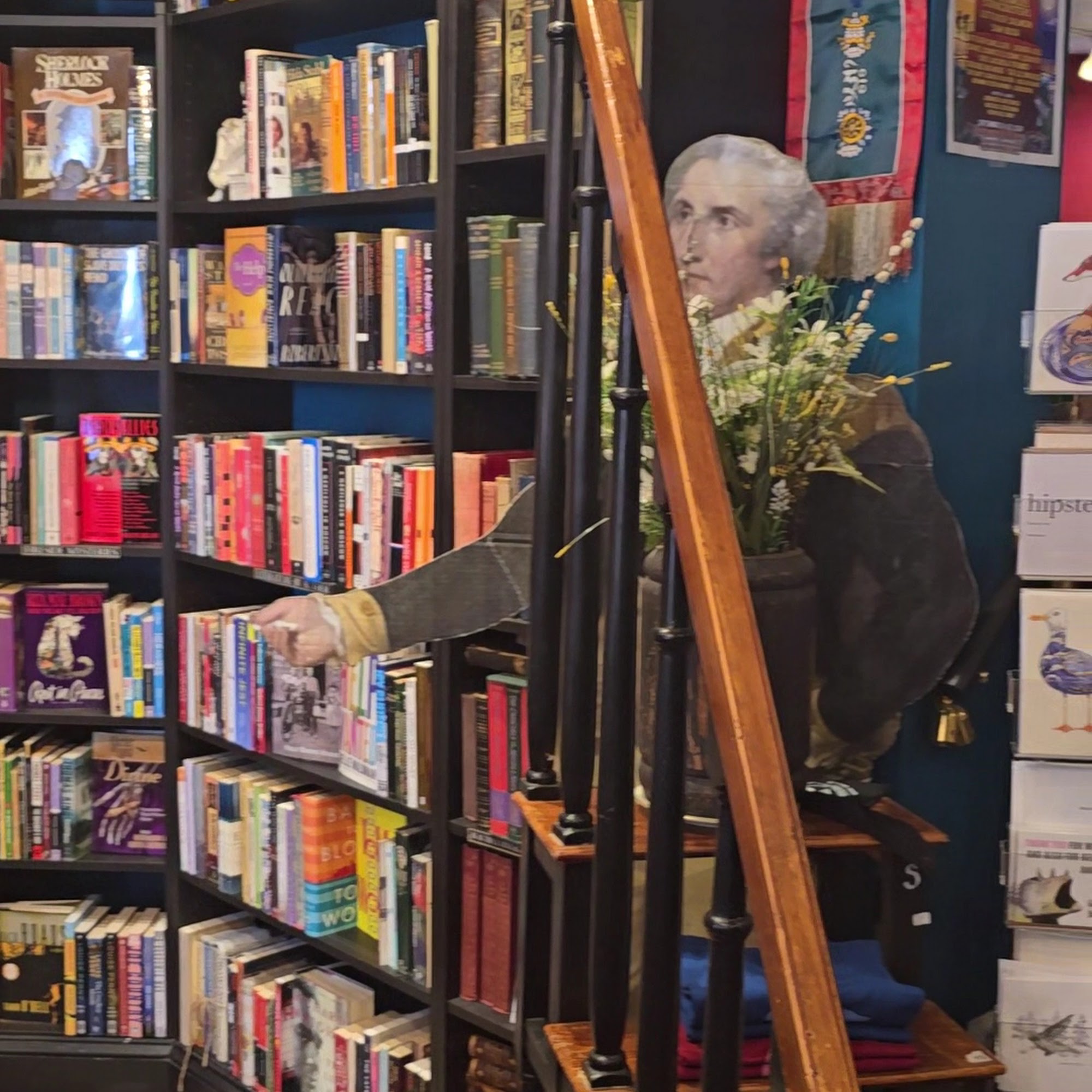 Brown Mustache Coffee, LLC Annapolis