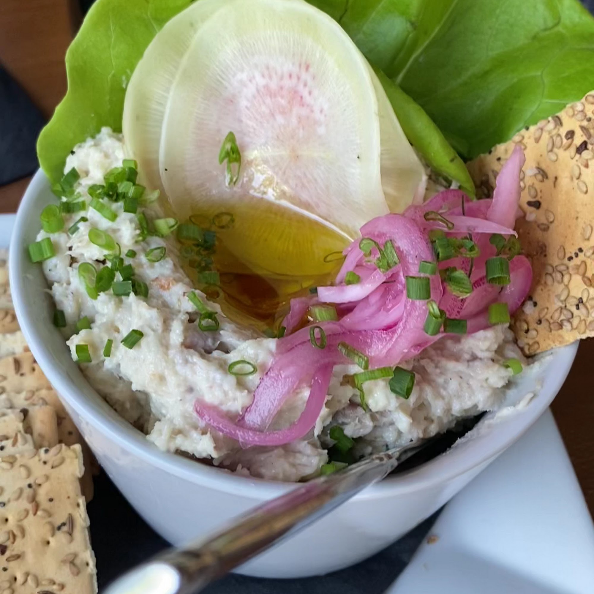 Sailor Oyster Bar Annapolis