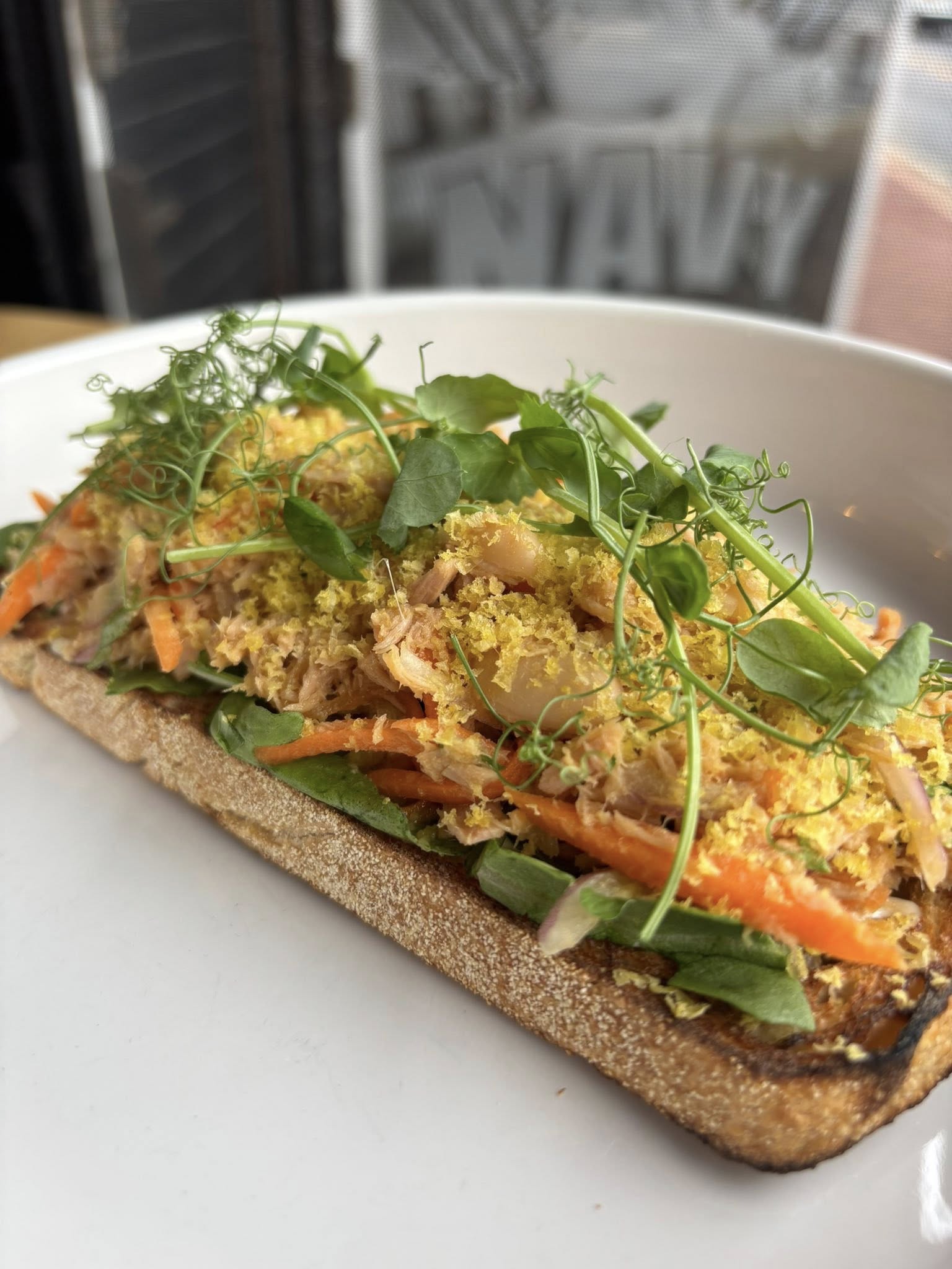 Sailor Oyster Bar Annapolis