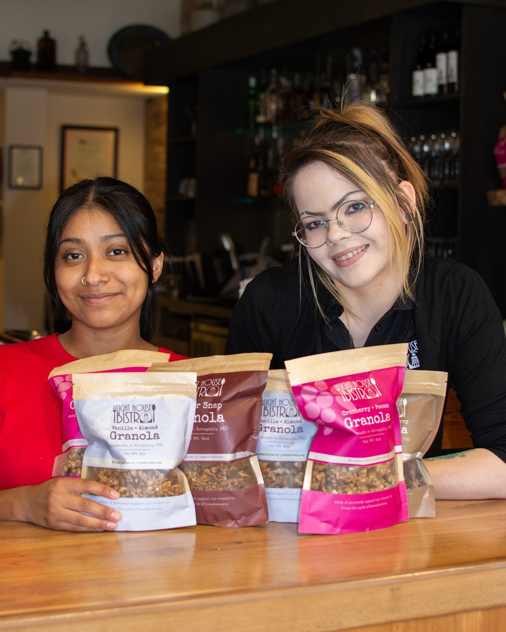 Light House Bistro Annapolis