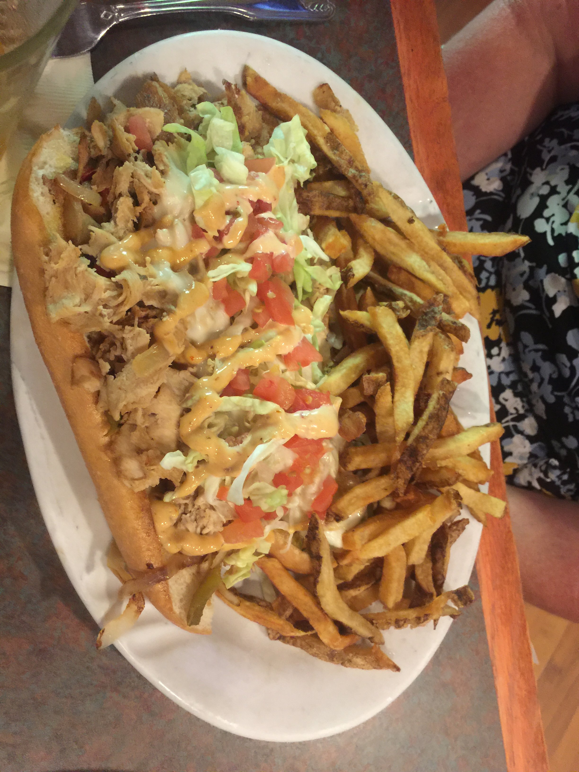 Photo credit: tripadvisor