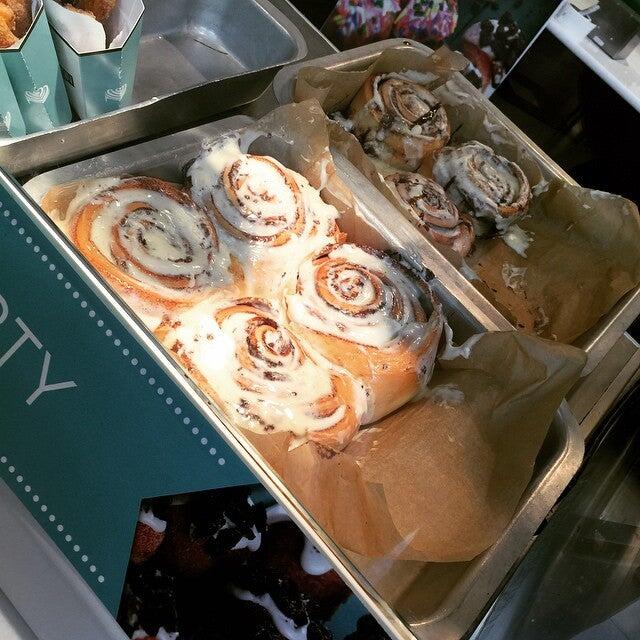 Photo credit: nextdoor