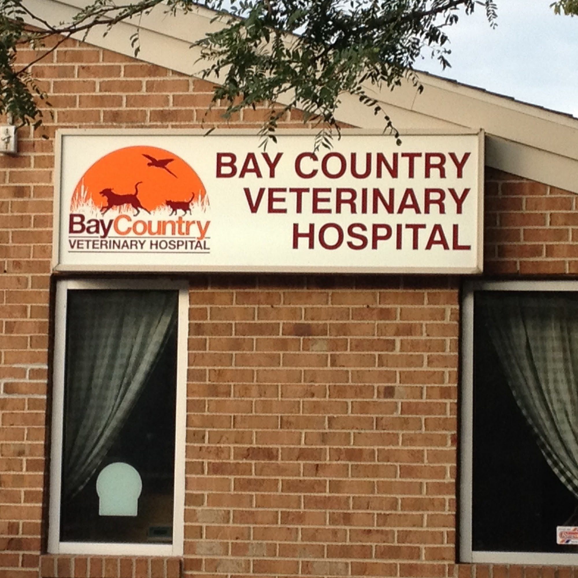 Bay Country Veterinary Hospital - Annapolis Annapolis