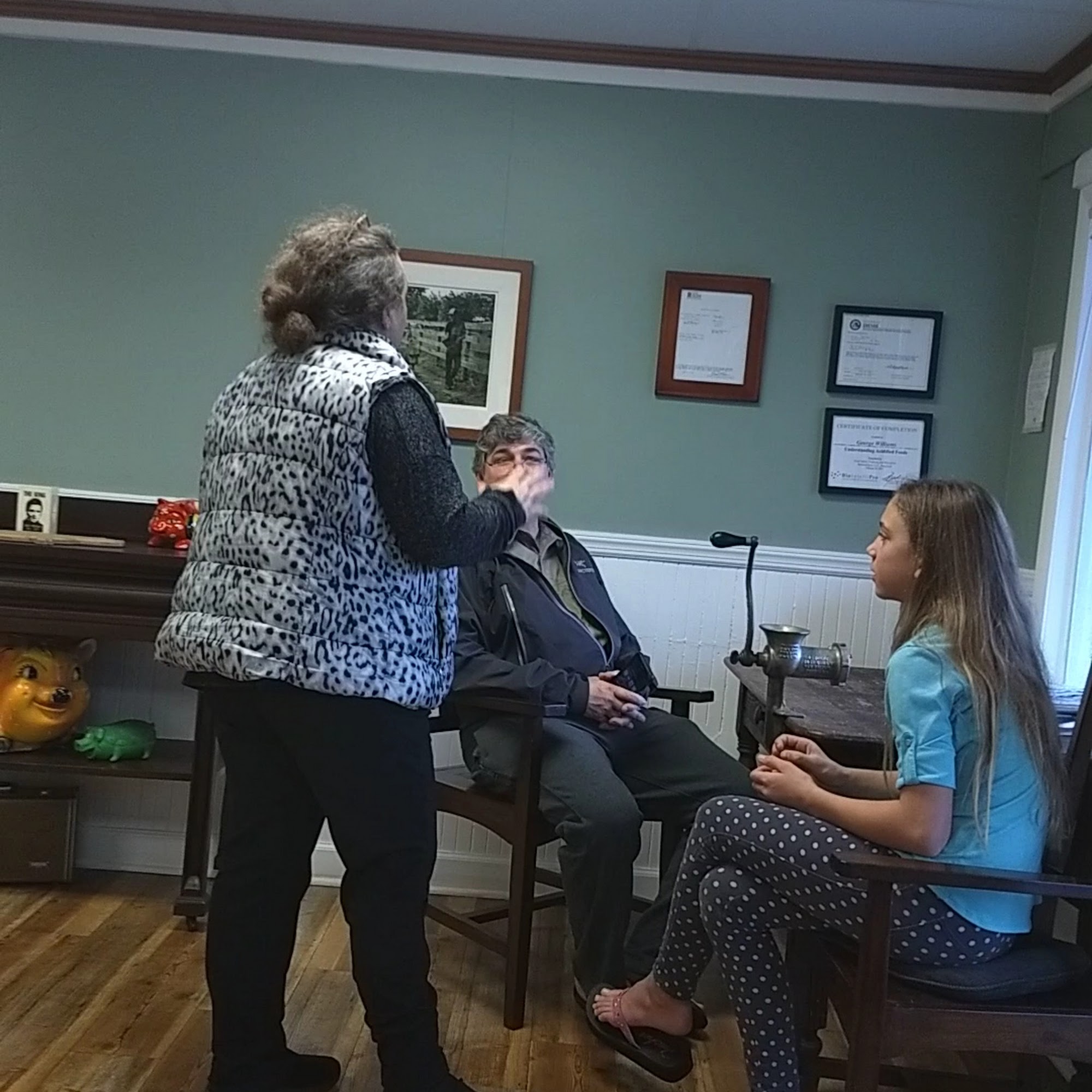 The Ugly Pig Annapolis