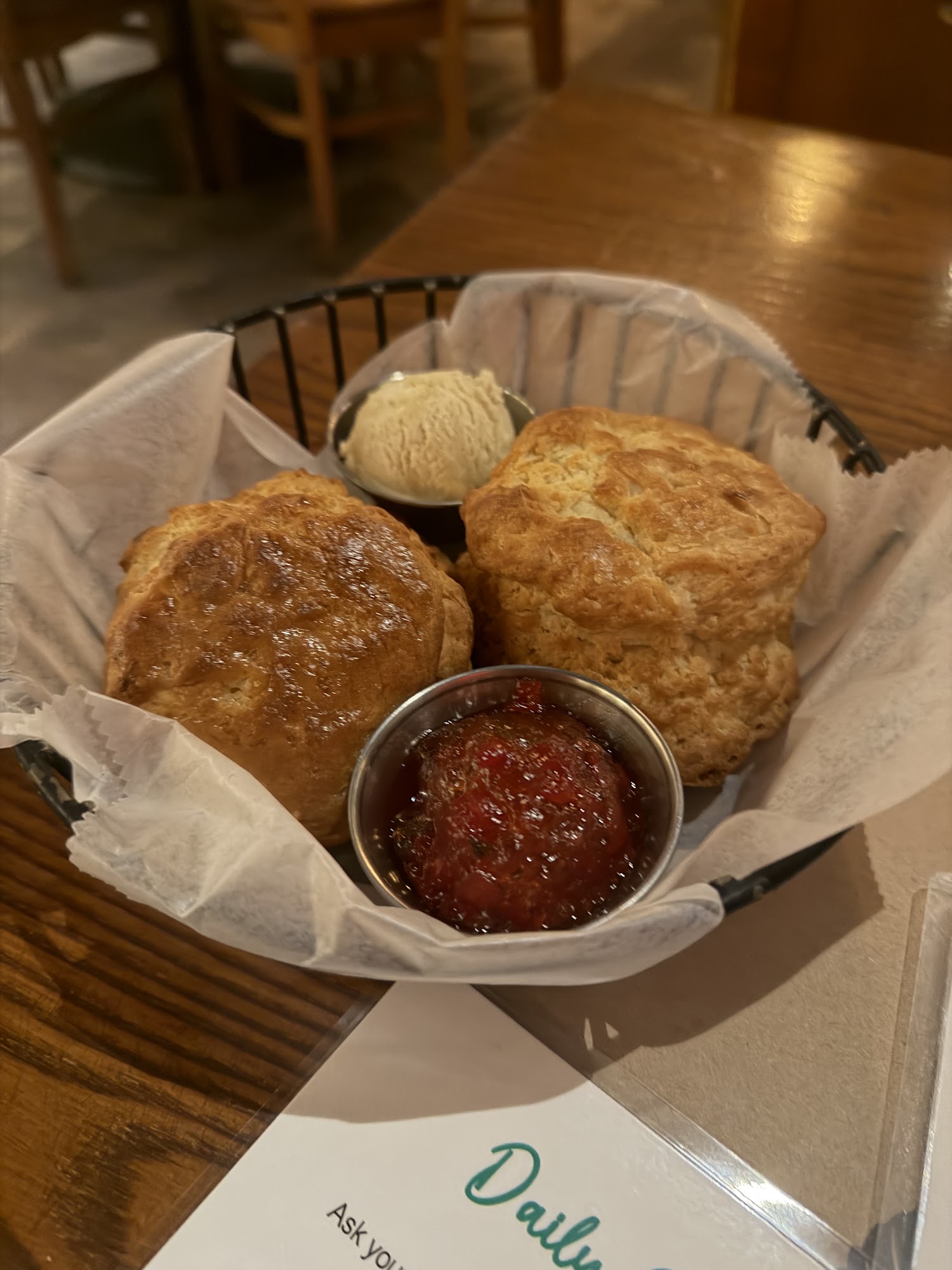 Julep Kitchen & Bar Annapolis