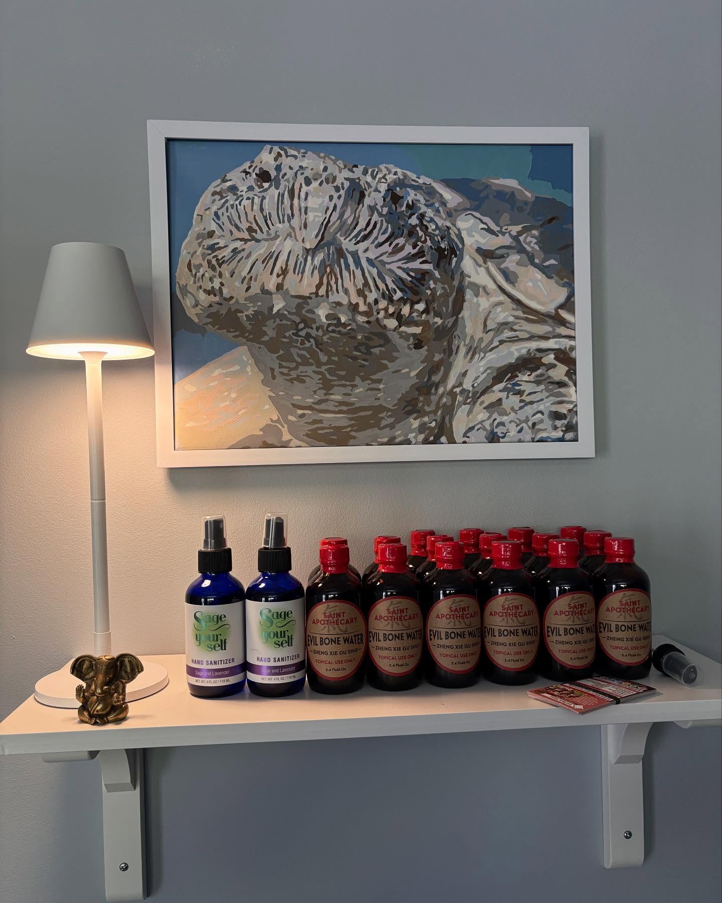 West Annapolis Acupuncture