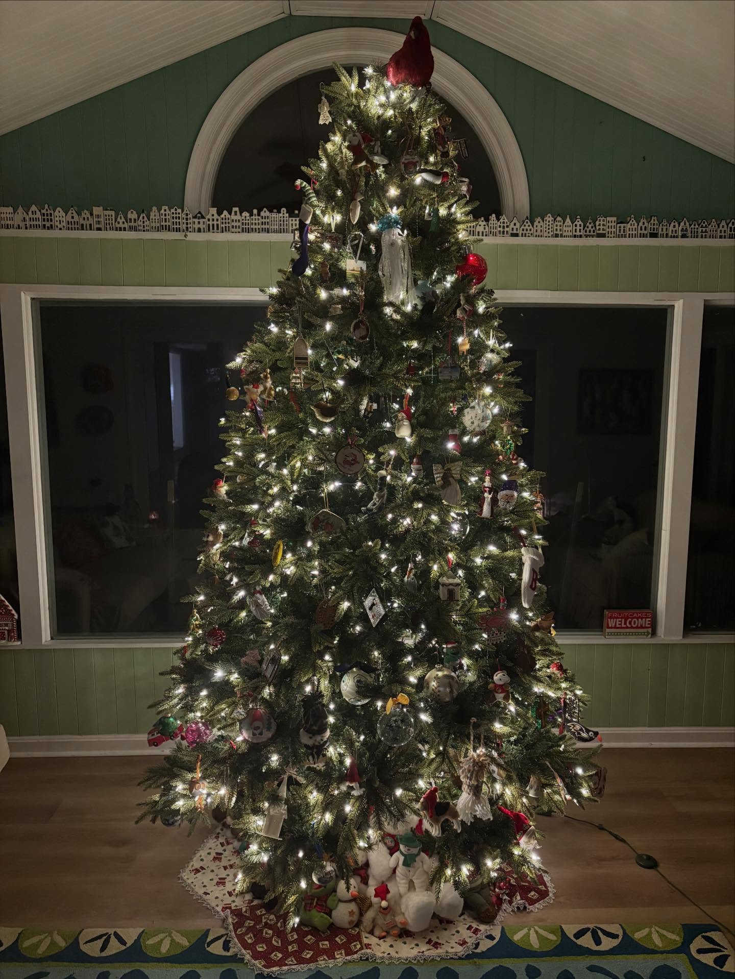 West Annapolis Acupuncture