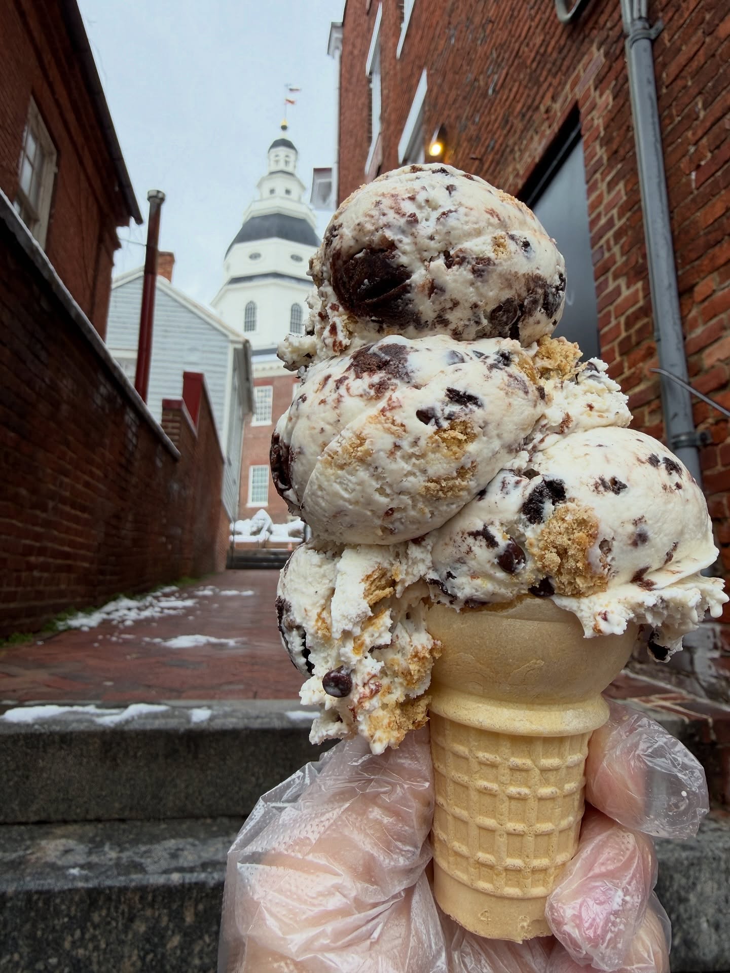 Always Ice Cream Company West Annapolis Annapolis