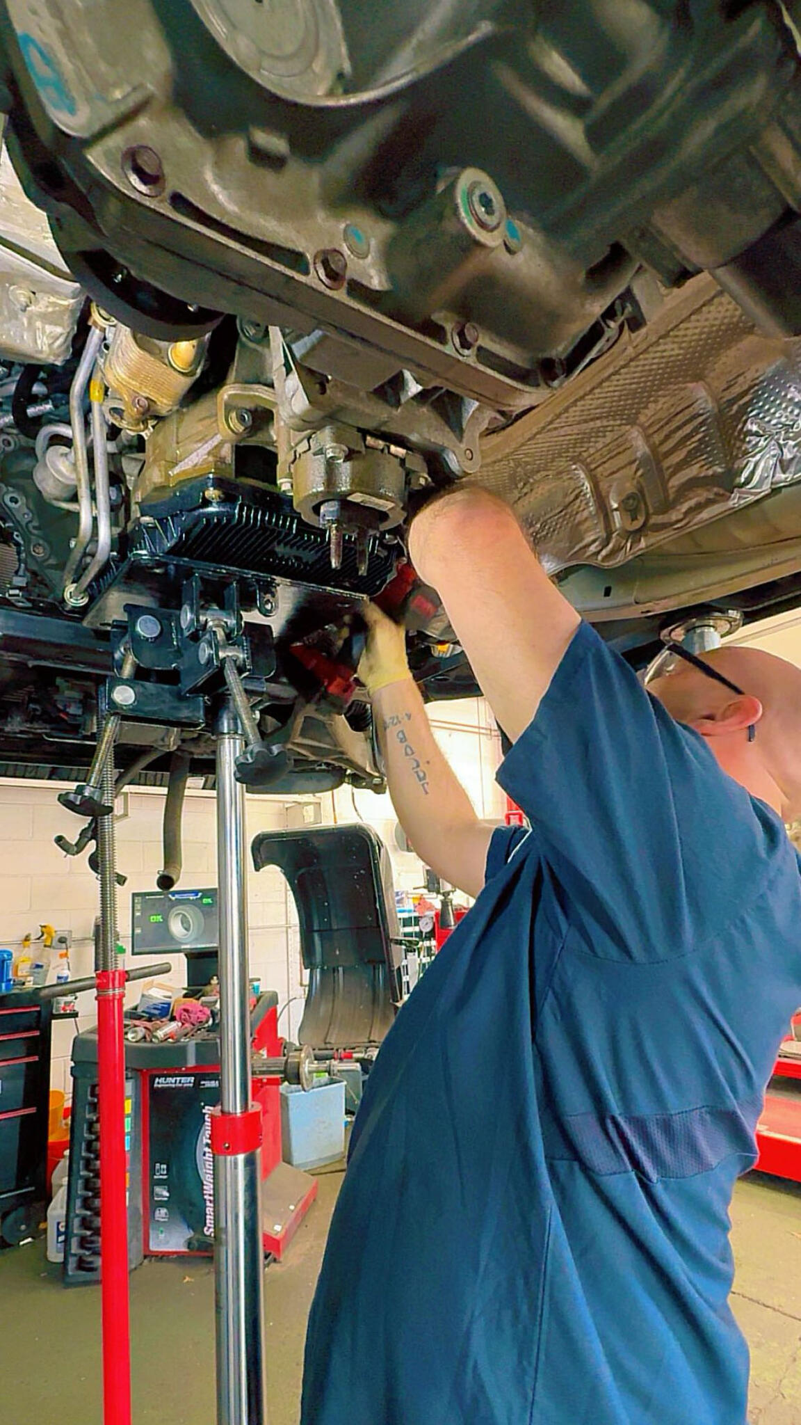 Photo credit: nextdoor